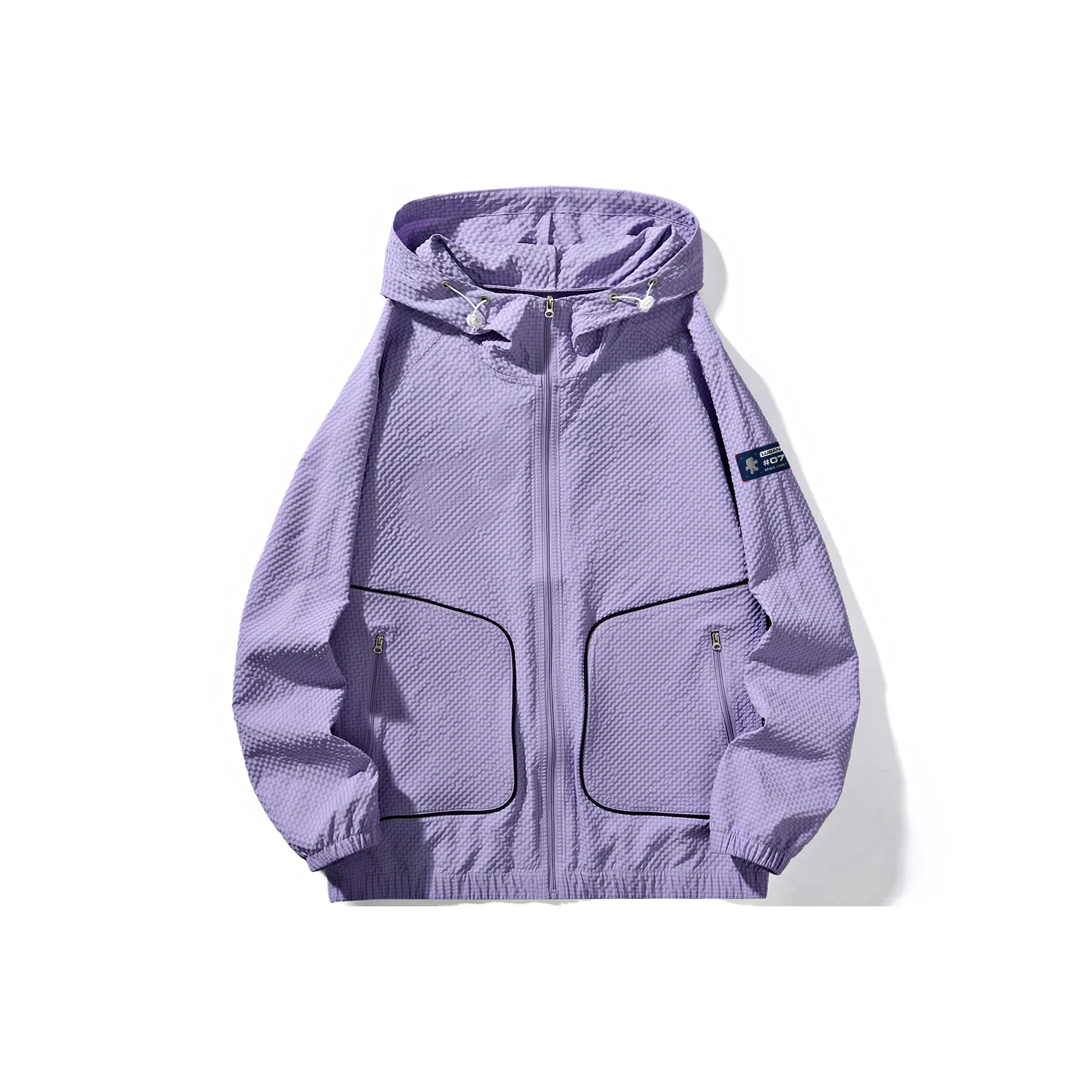 HONOR OF KINGS Sun Protection Clothing Unisex