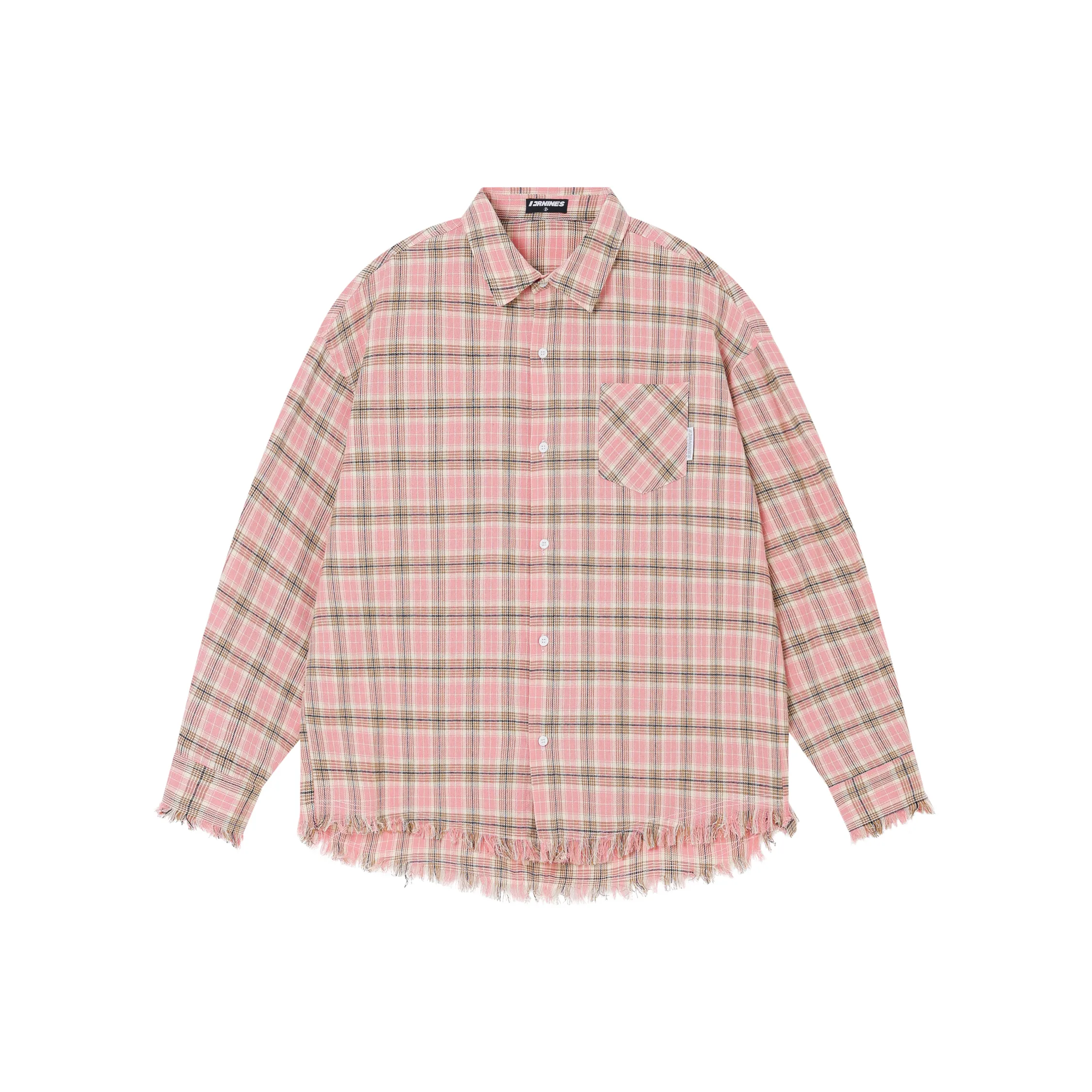 FORNINES Унисекс Рубашки