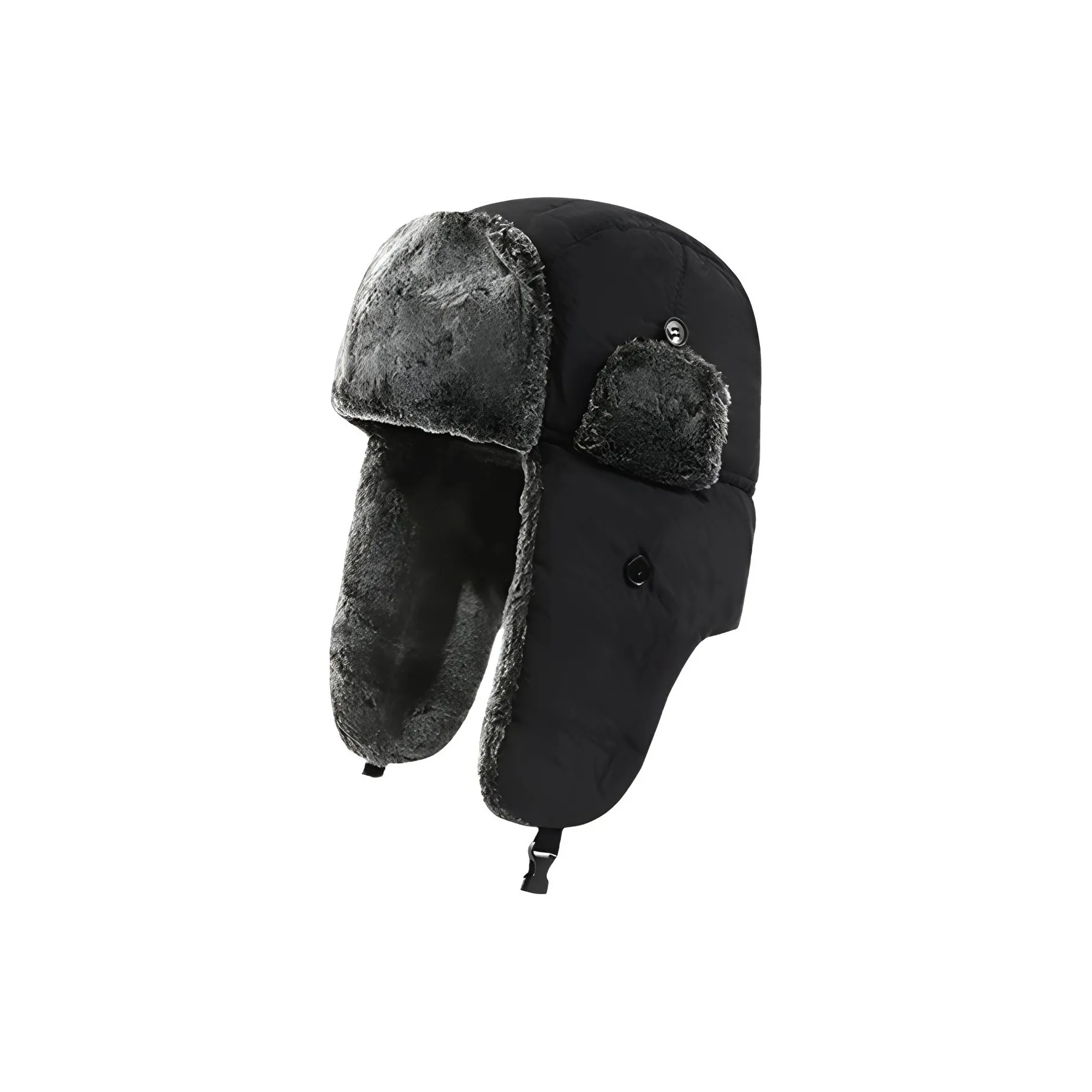 US8ACC Полиэстер Шапки-ушанки Унисекс