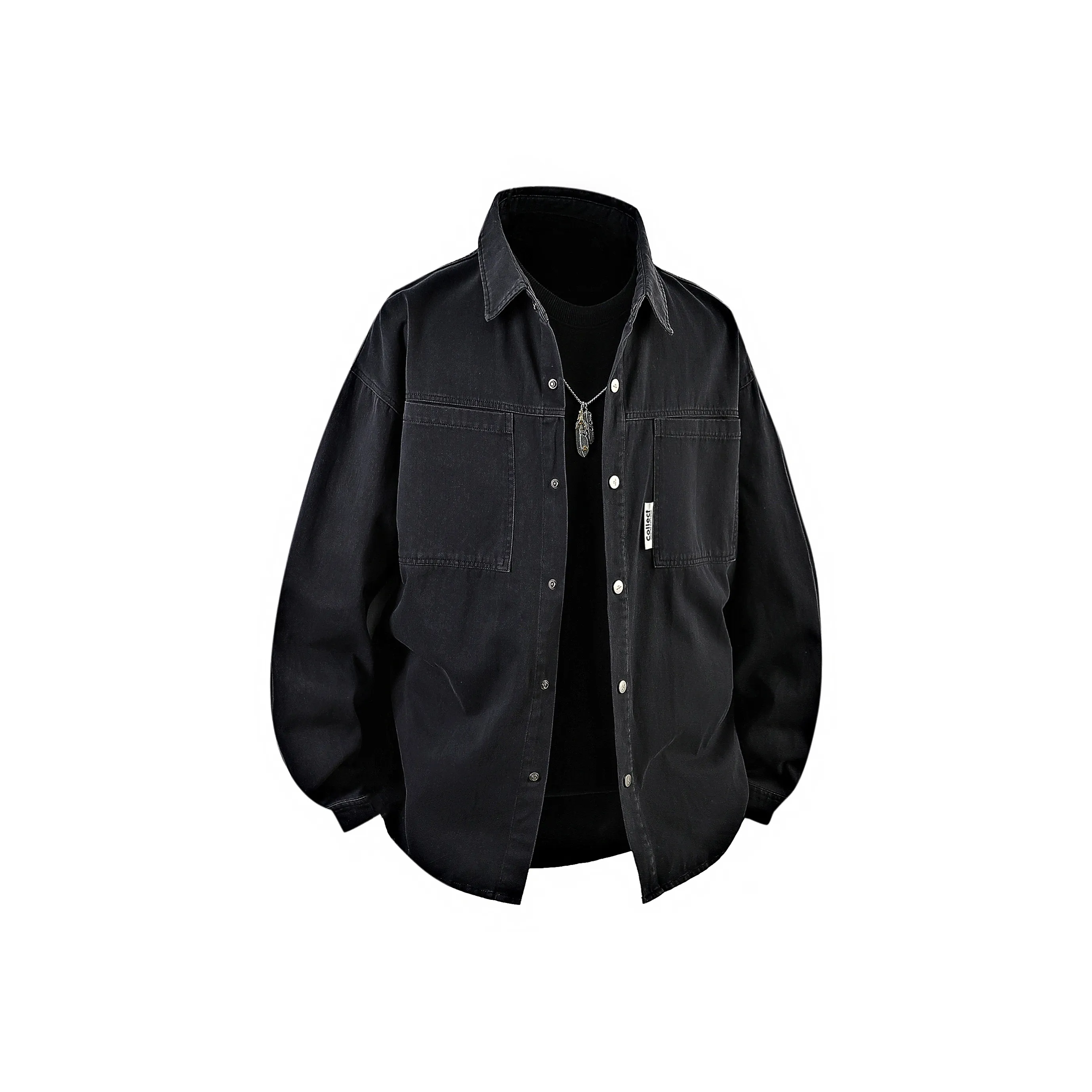 KNOWNLAB Shirts Unisex