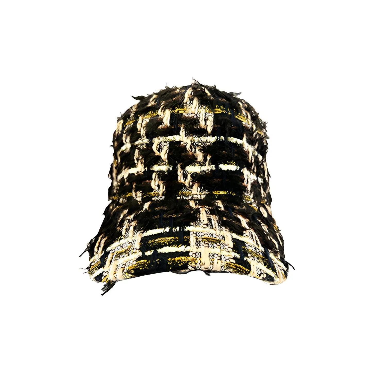 ANNAYA Wool Baseball Caps Unisex