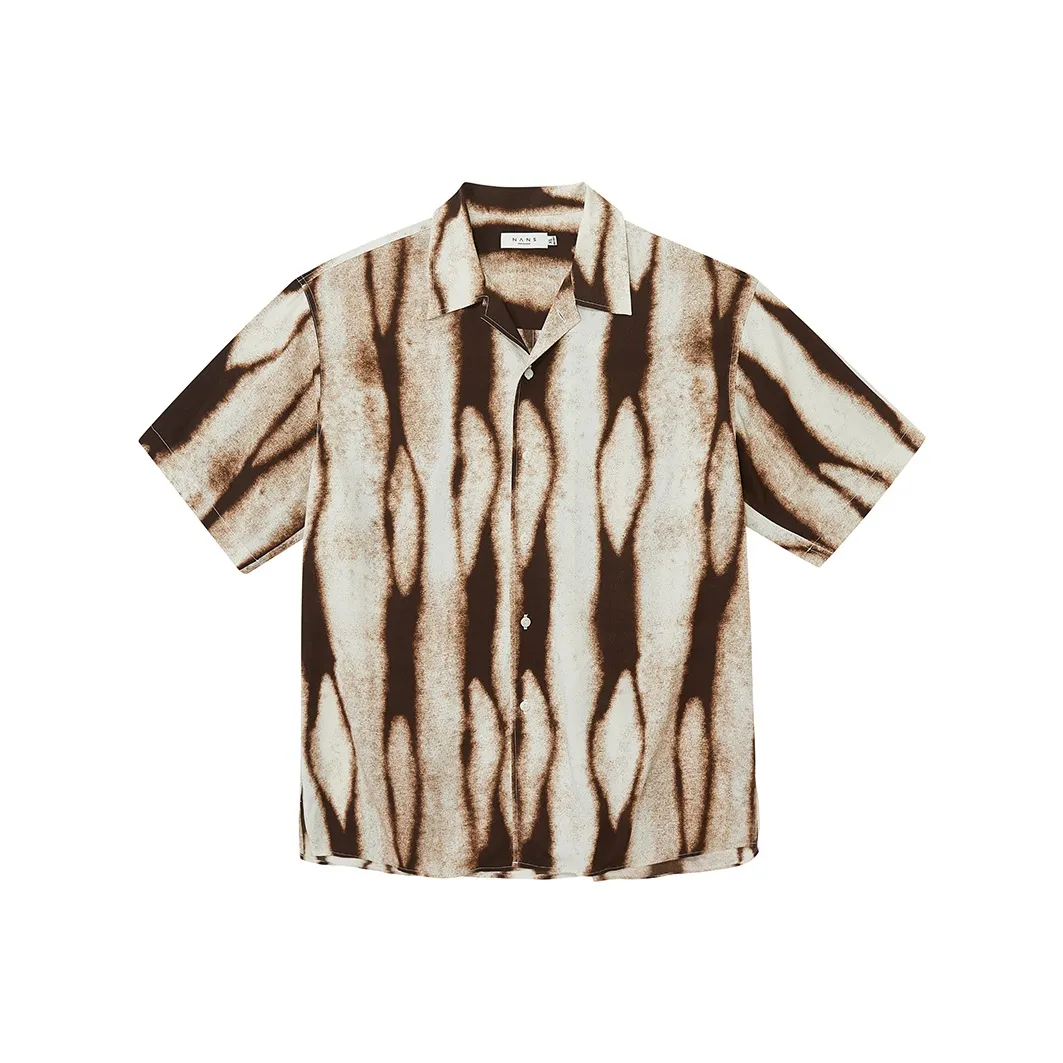 NANS STUDIO Мужские рубашки