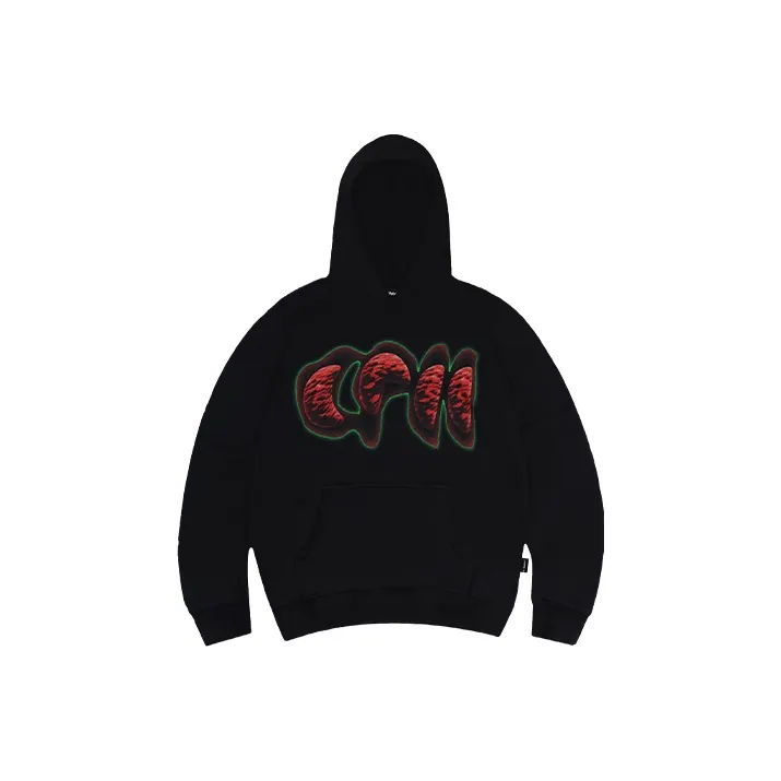 WHOOSIS The Boyhasnopatience Series Sweatshirt Unisex