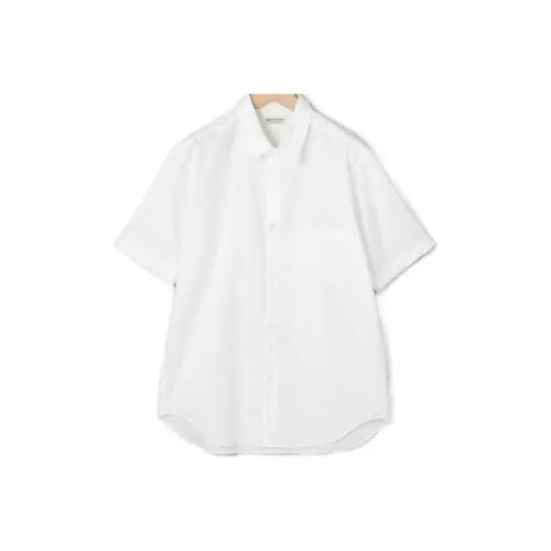 BEAUTY&YOUTH UNITED ARROWS Мужские рубашки