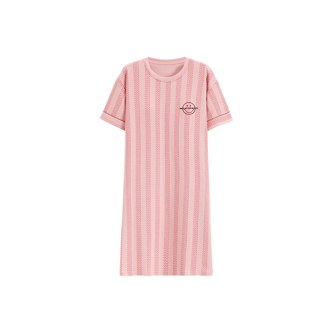 OUSHIBO Nightgown Women's Image Color