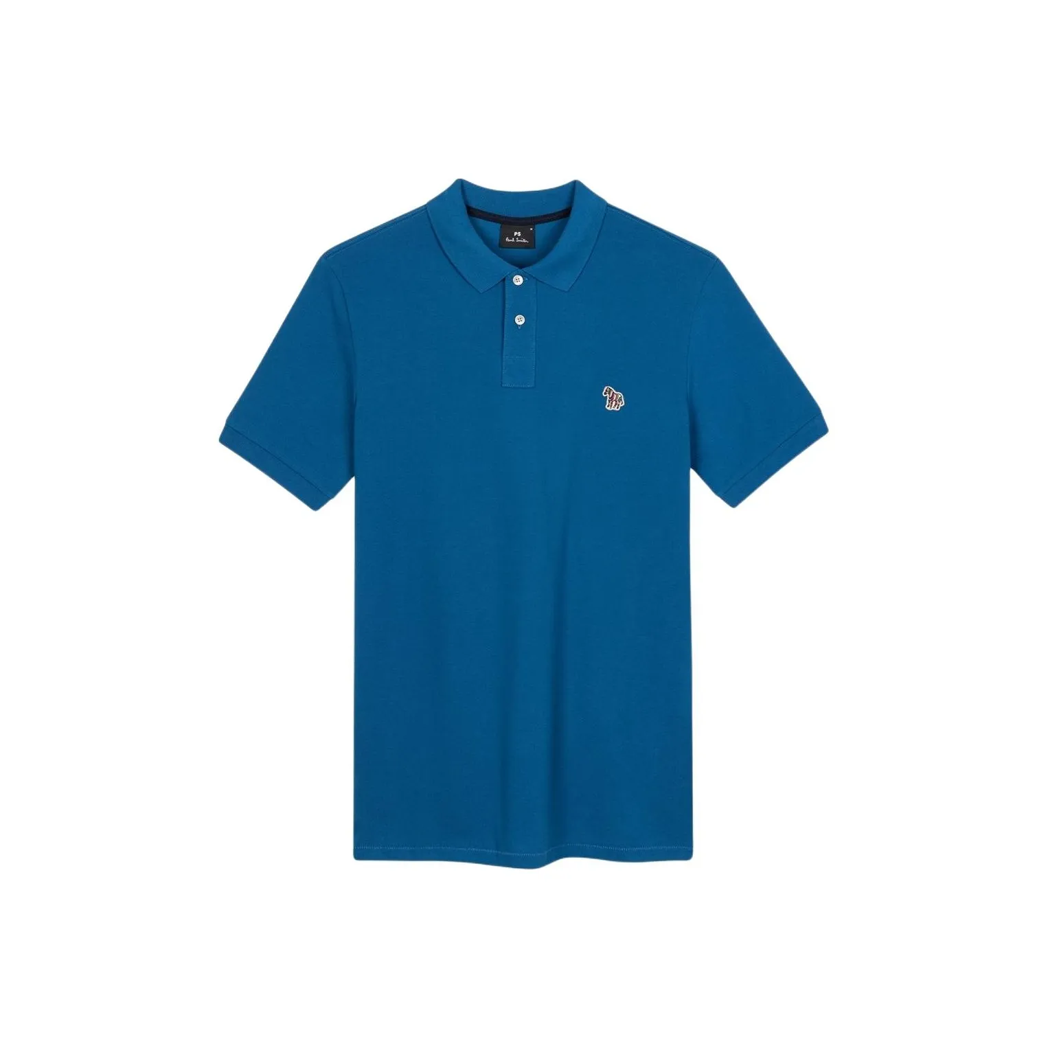 Paul Smith Polo Shirt Men's Dark Blue