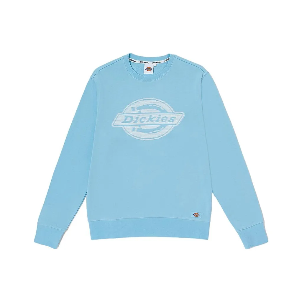 Dickies Свитшот Унисекс Небесно-Синий
