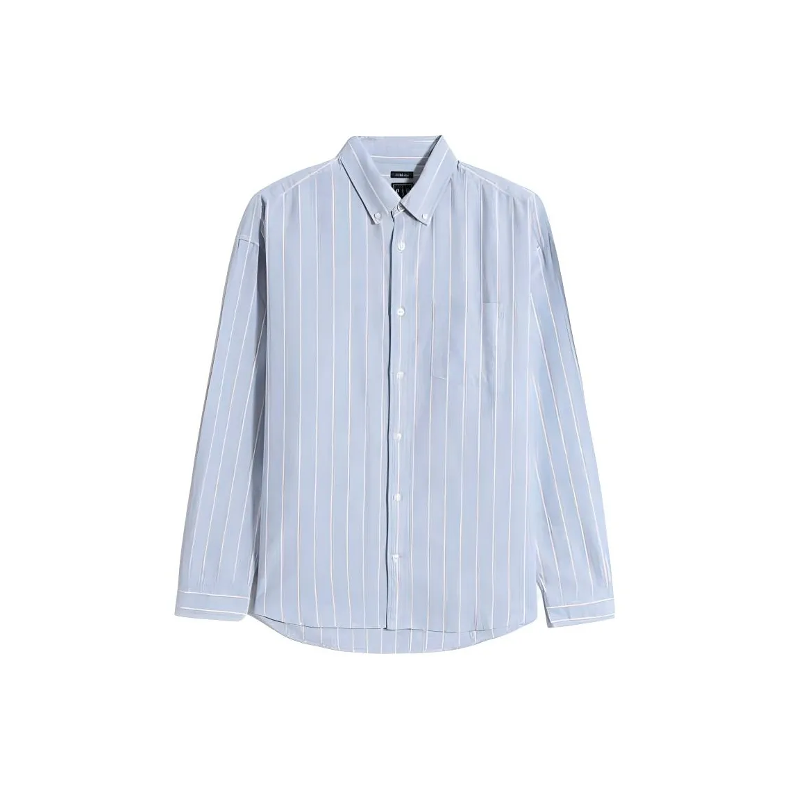 GAP совместная бренд Мужские рубашки