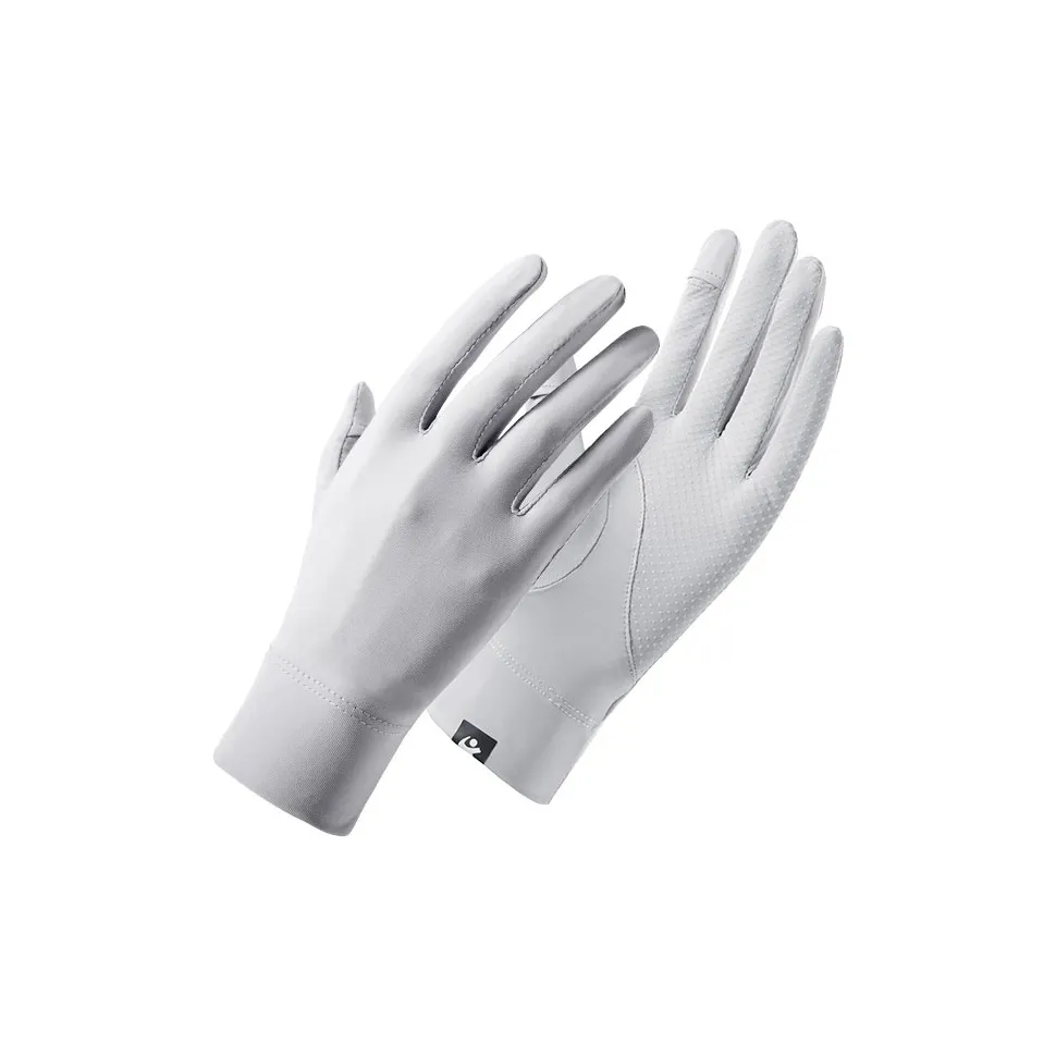 CARDANRO Полиамид Перчатки с защитой от солнца Женские