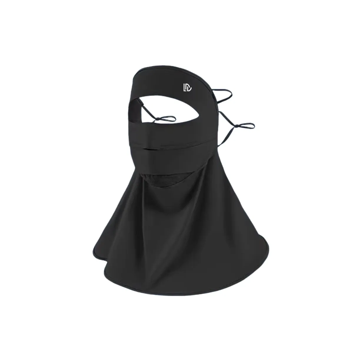 Youyoulan Polyamide, Elastane Sun Protection Masks Men's