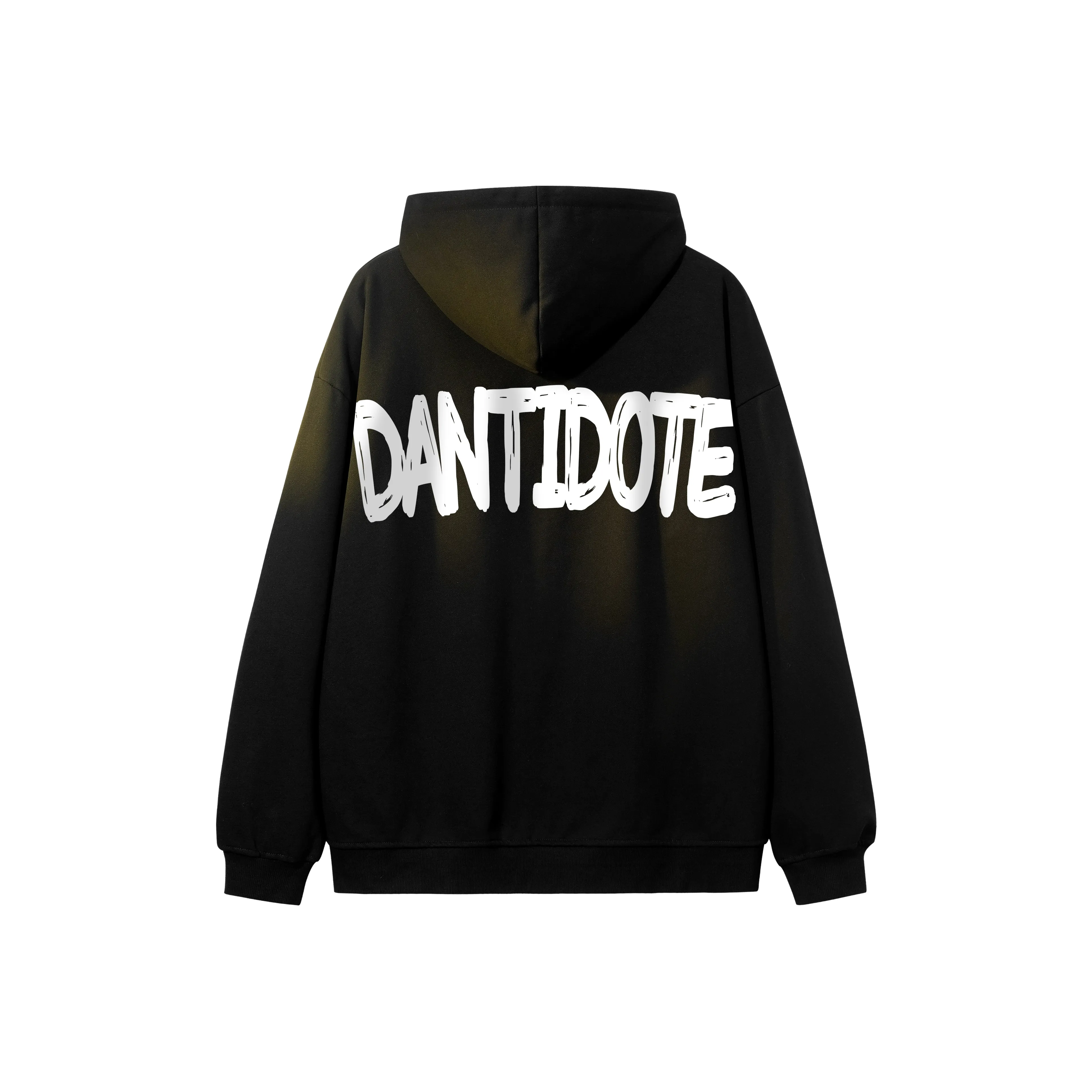 D Antidote FW24 Sweatshirt International Designer Brand Unisex