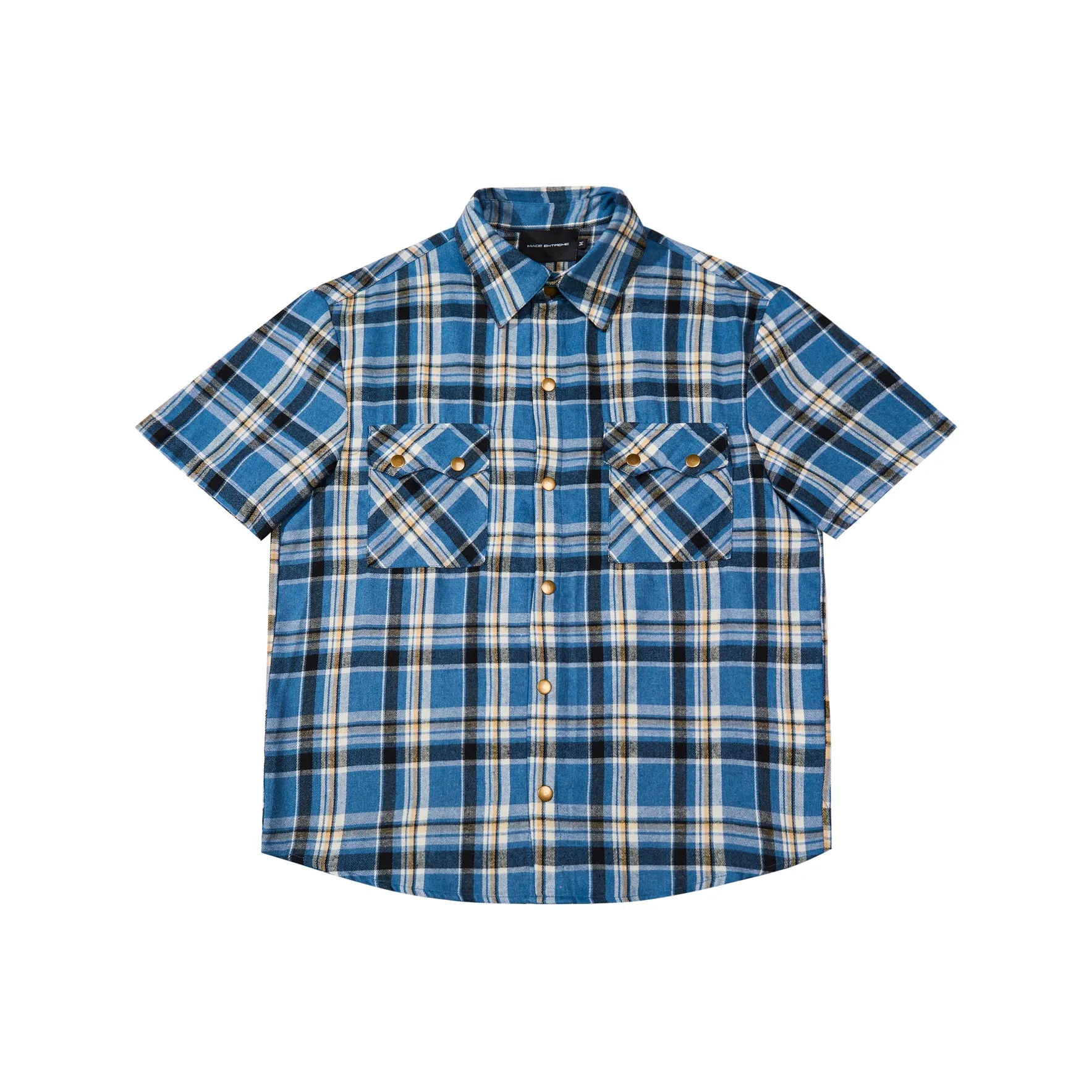 MADE EXTREME Унисекс Рубашки