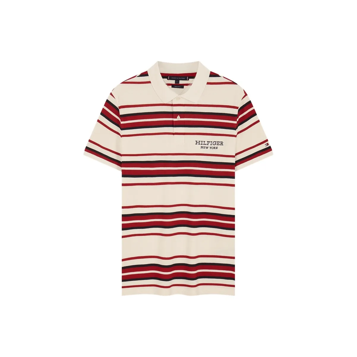 Поло Tommy Hilfiger Мужское