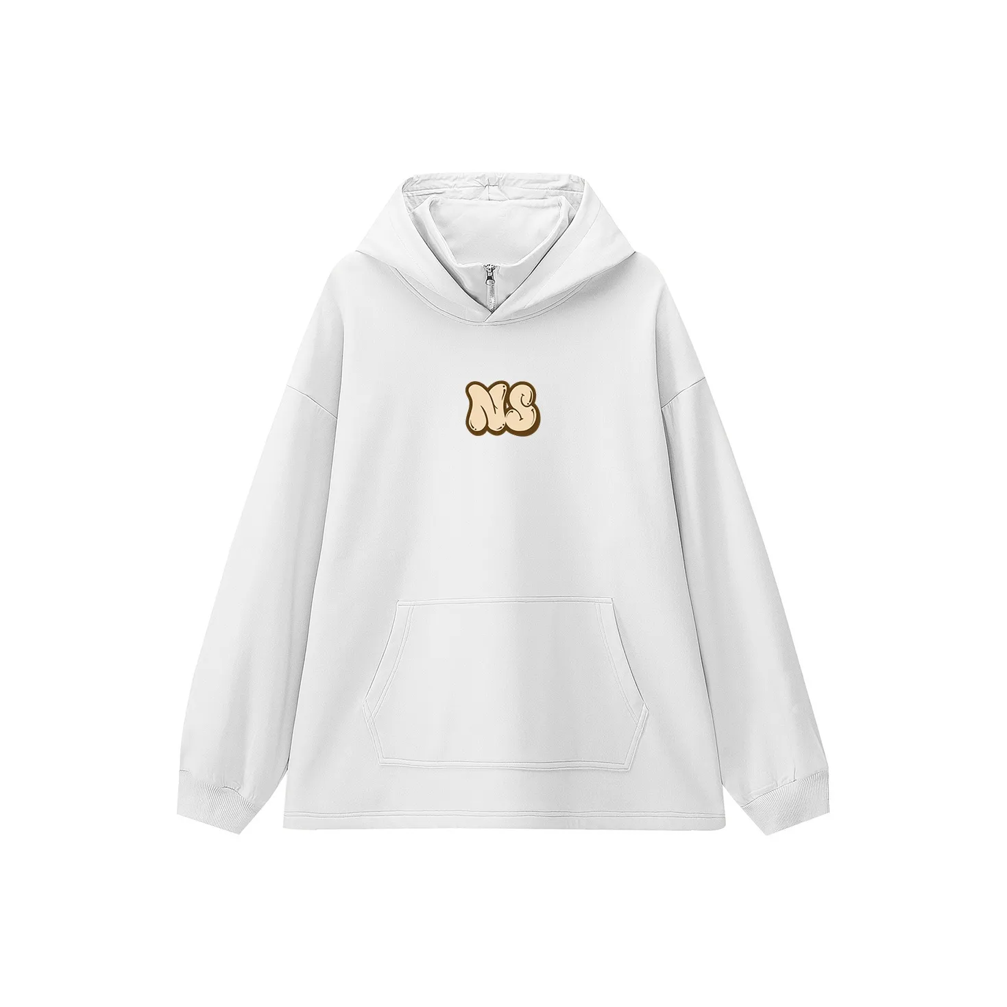 NAXUSTO Sweatshirts Unisex