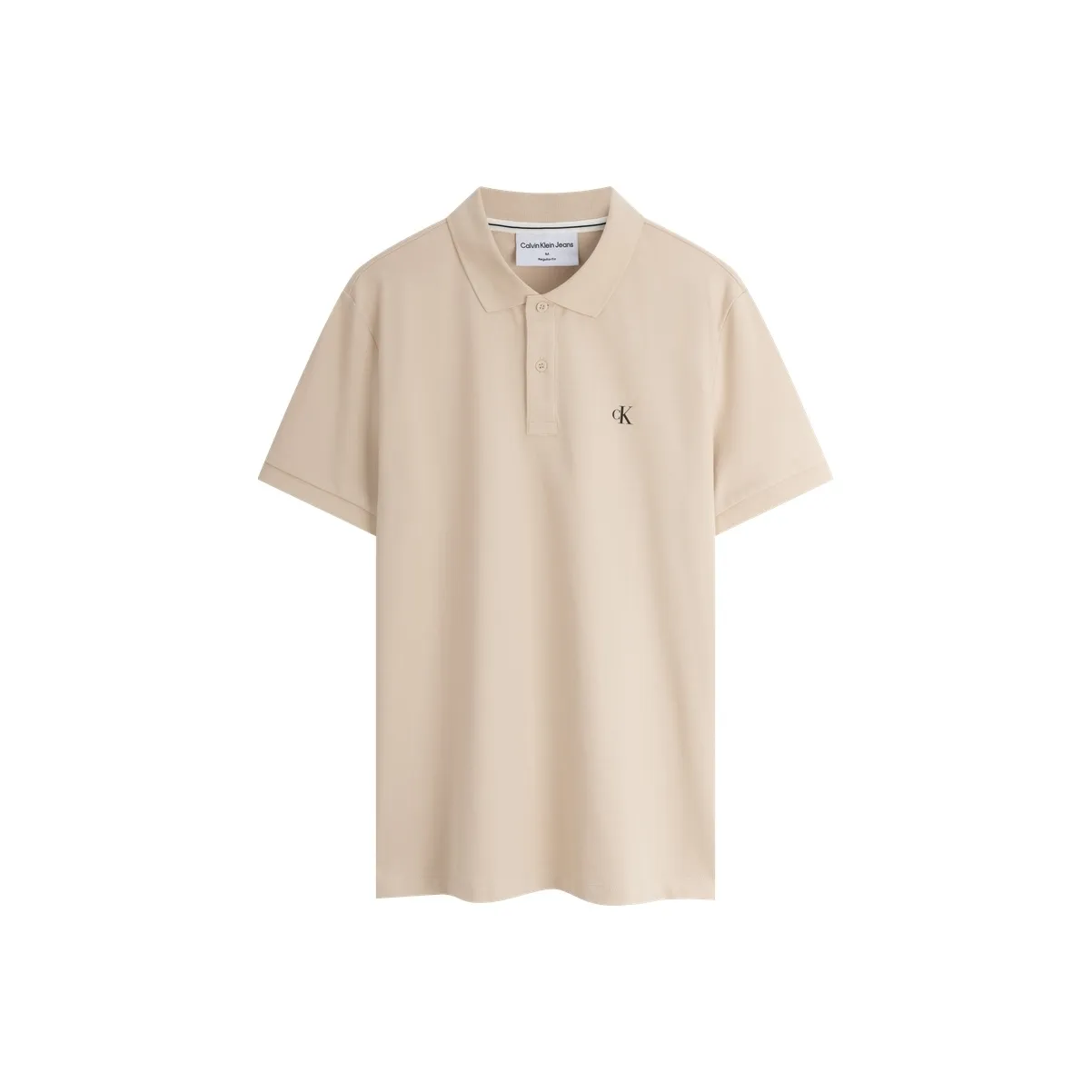 Calvin Klein Polo Shirts Men's