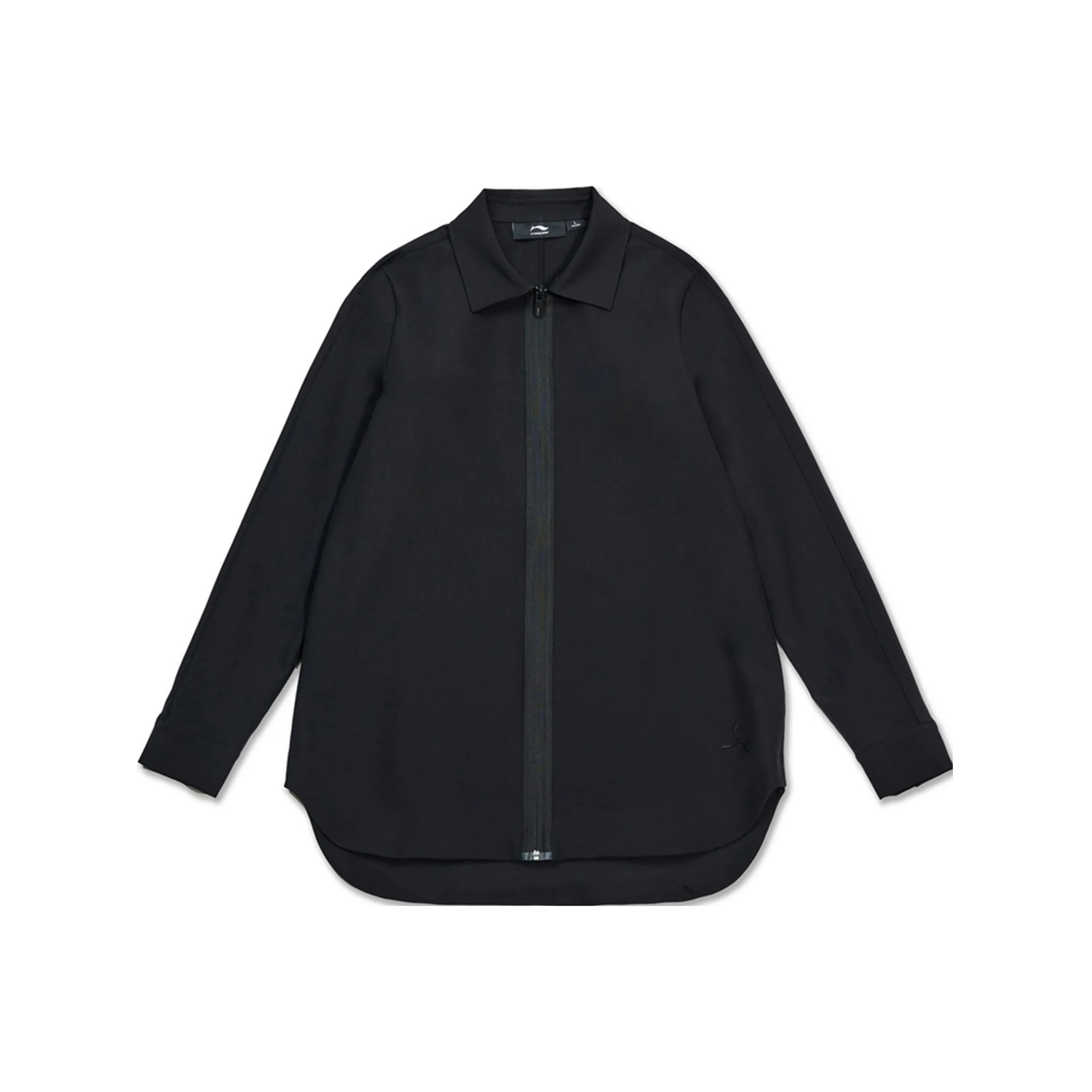LI NING 1990 Commuter Series Shirt Unisex