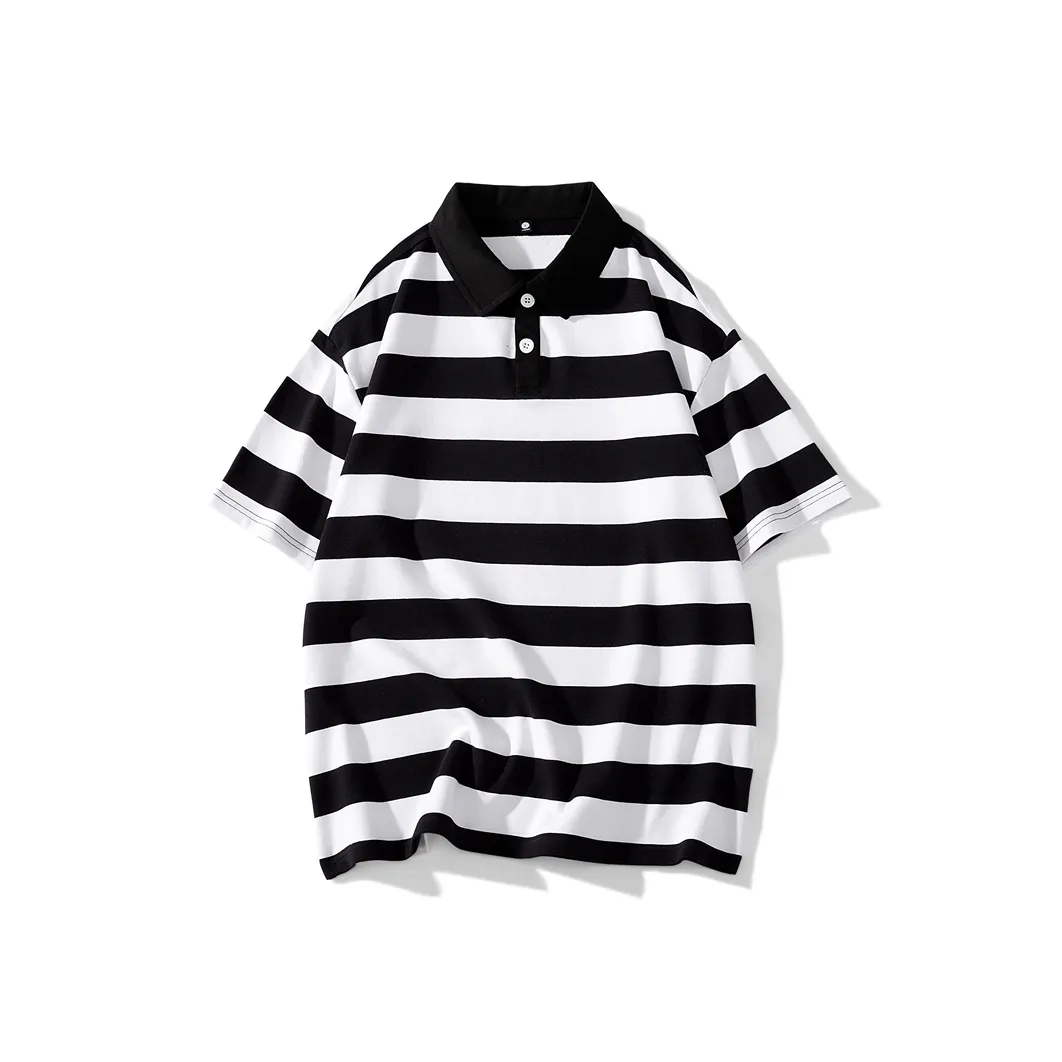 UNIWOLF Polo Shirts Unisex