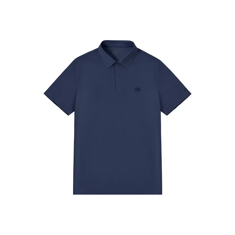 GOLF JEANS серия SS25 Поло Мужское