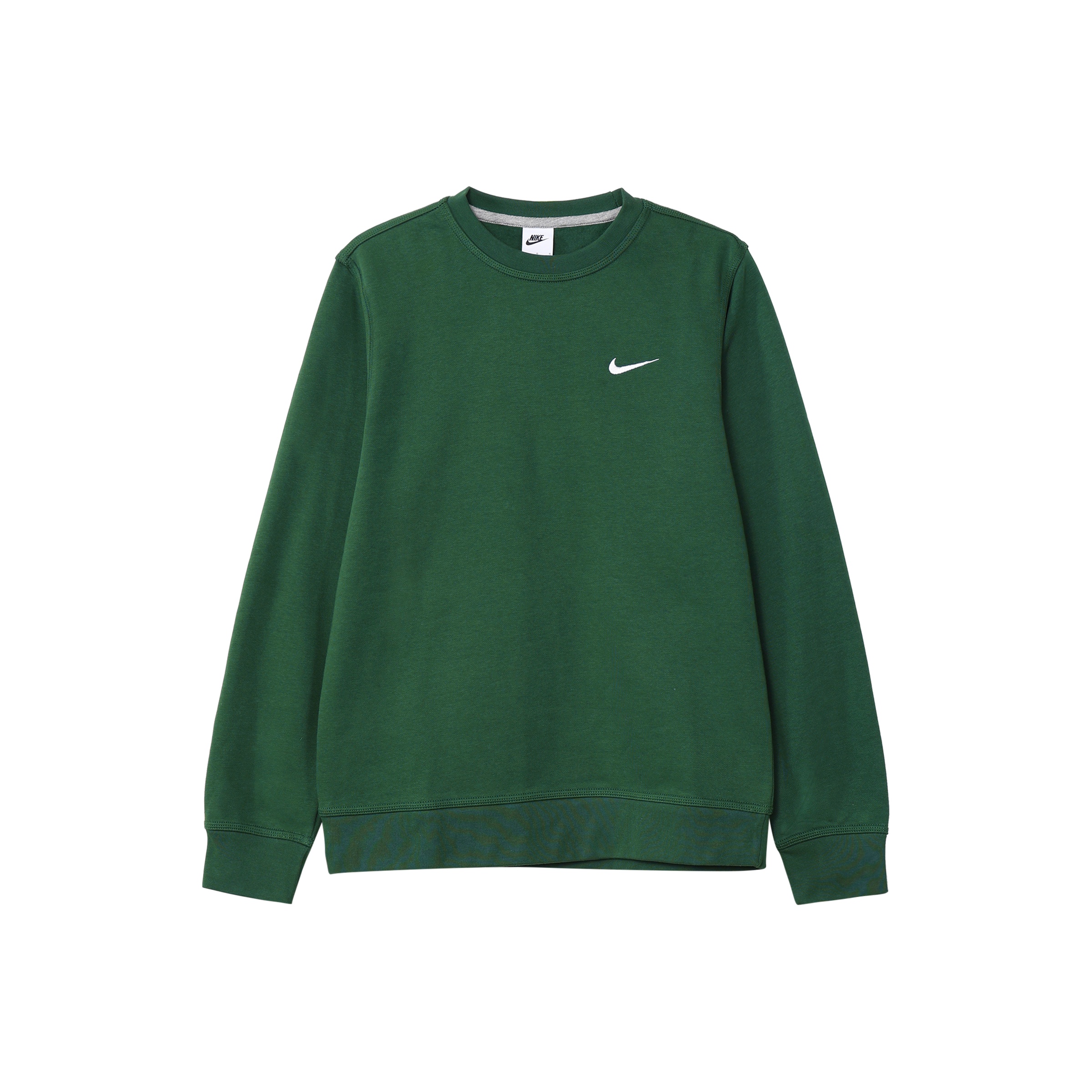 nike retro sweatshirt men