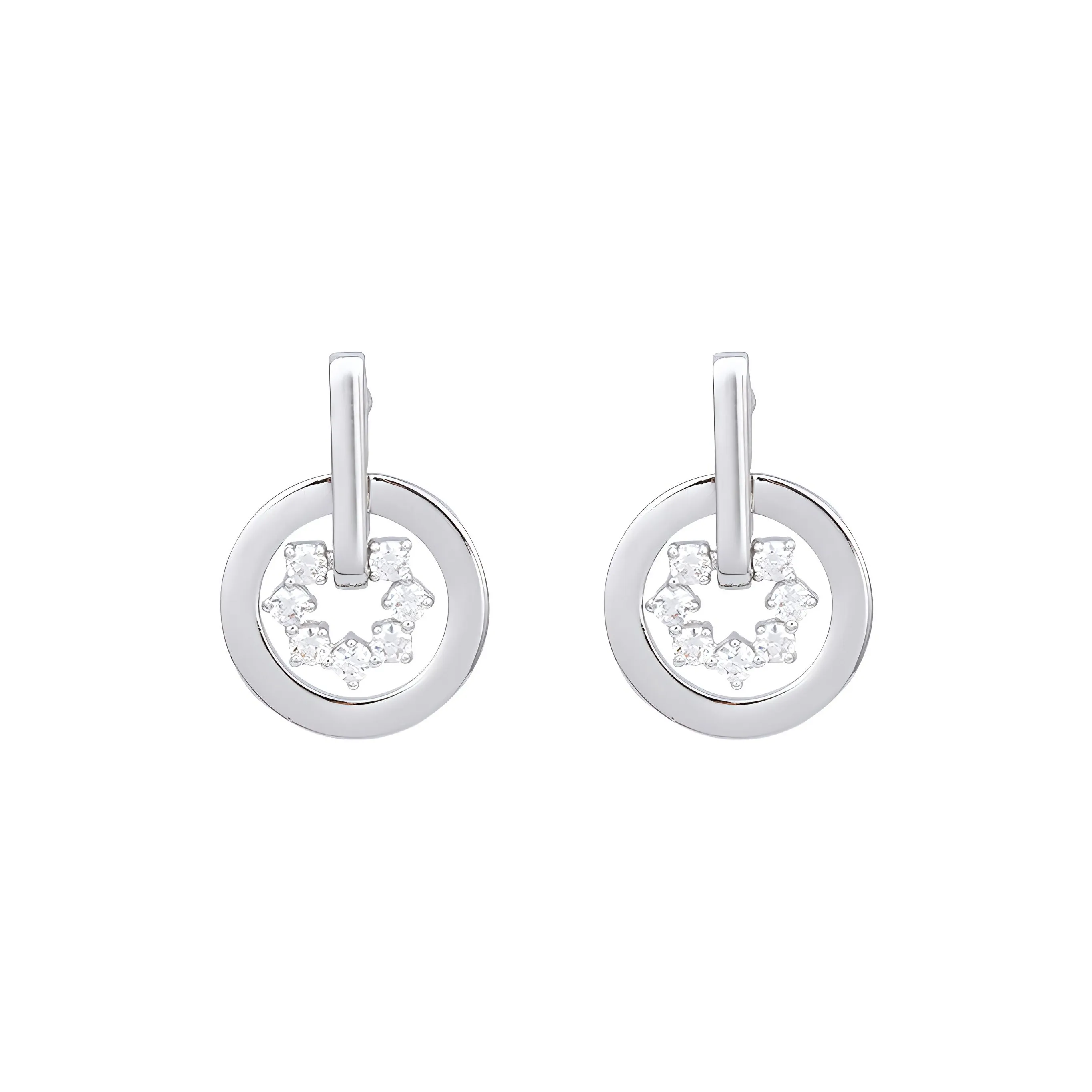 Swarovski Further Серьги Женские