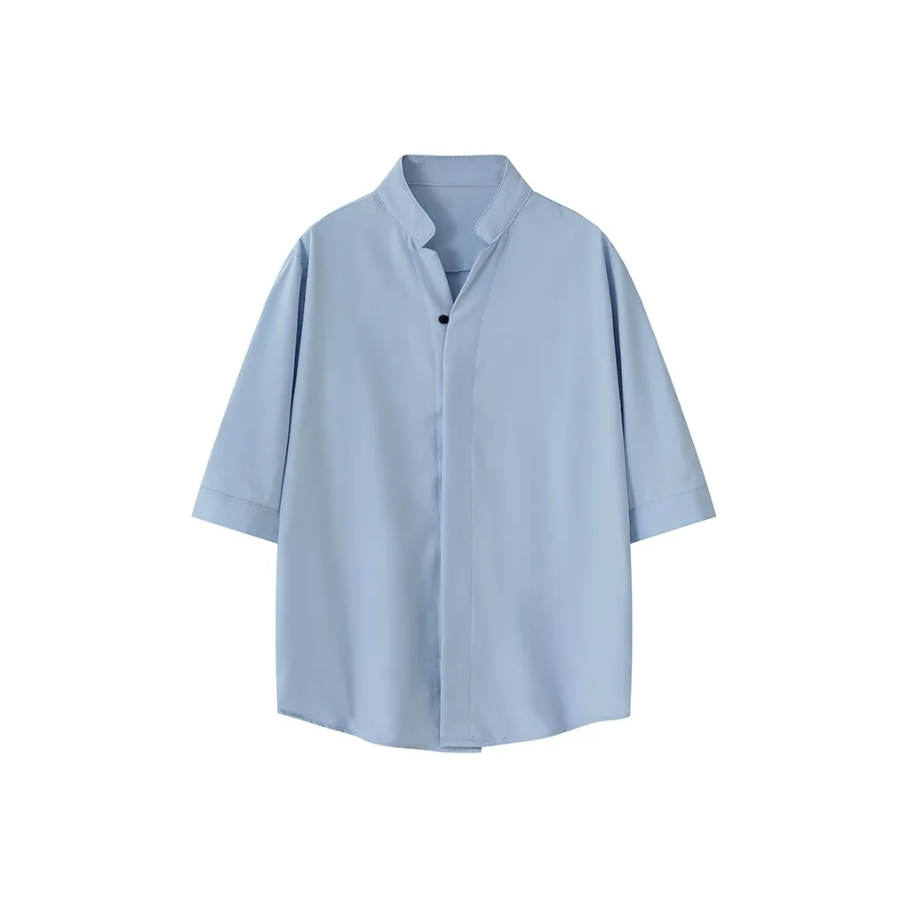 Antioffice Унисекс Рубашки