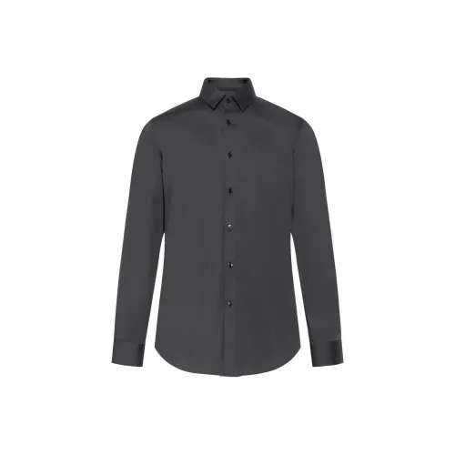 LESS IS MORE Cloud Soft Shirt Мужские Рубашки