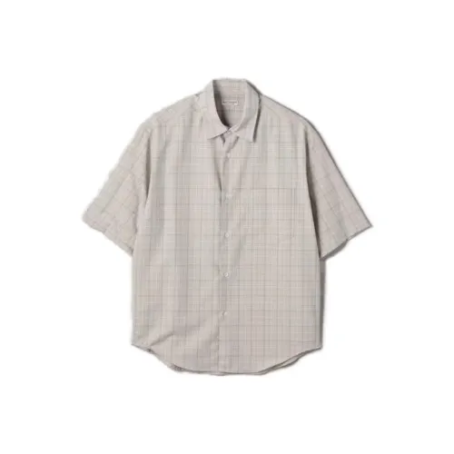 BEAUTY&YOUTH UNITED ARROWS Мужские рубашки