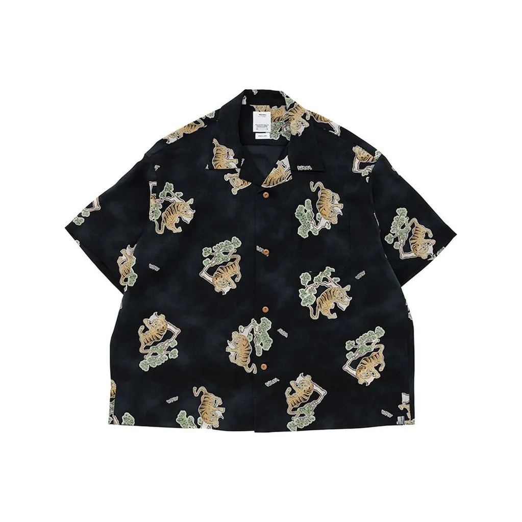 Visvim Copa Silk Shirt