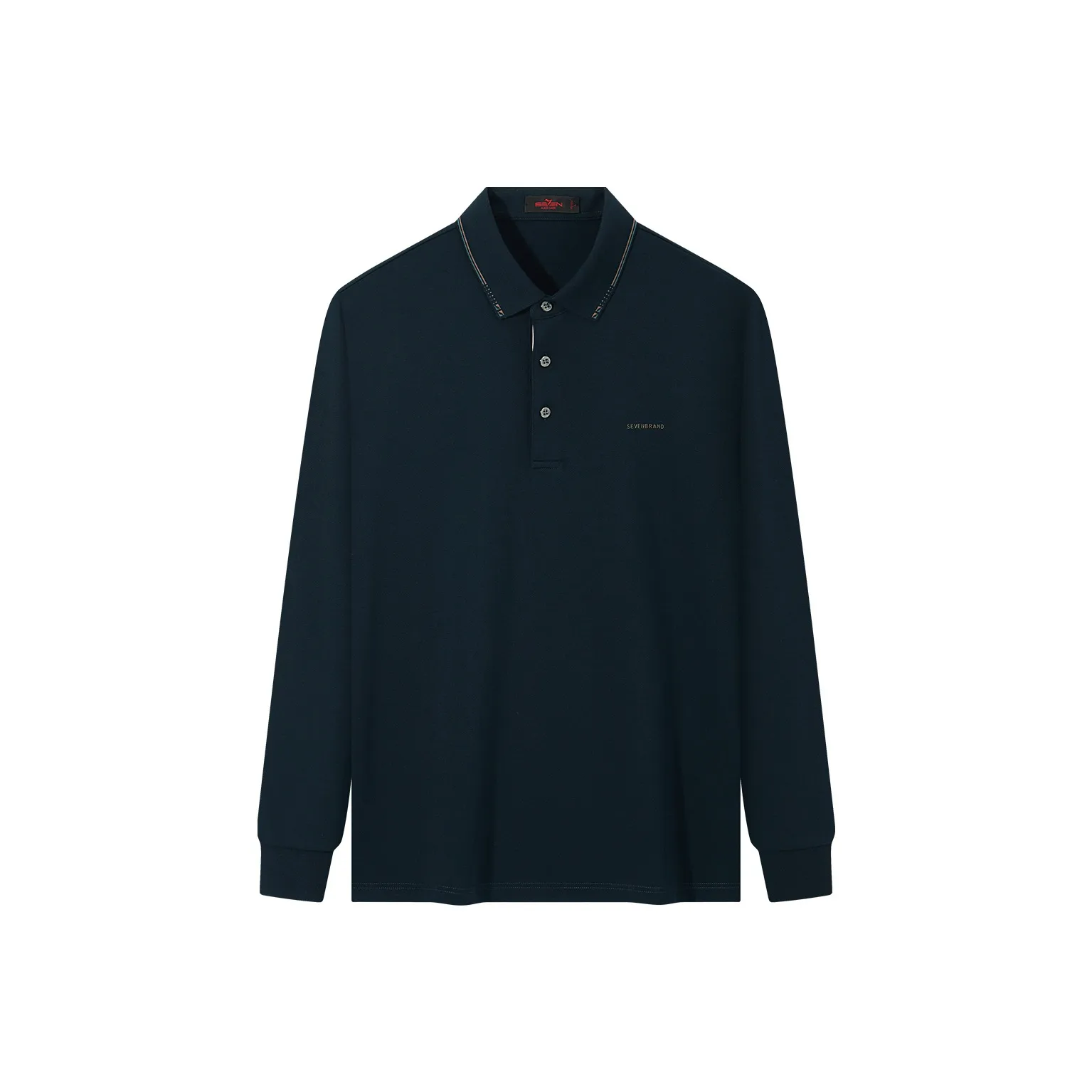 SEVEN Polo Shirts Men's