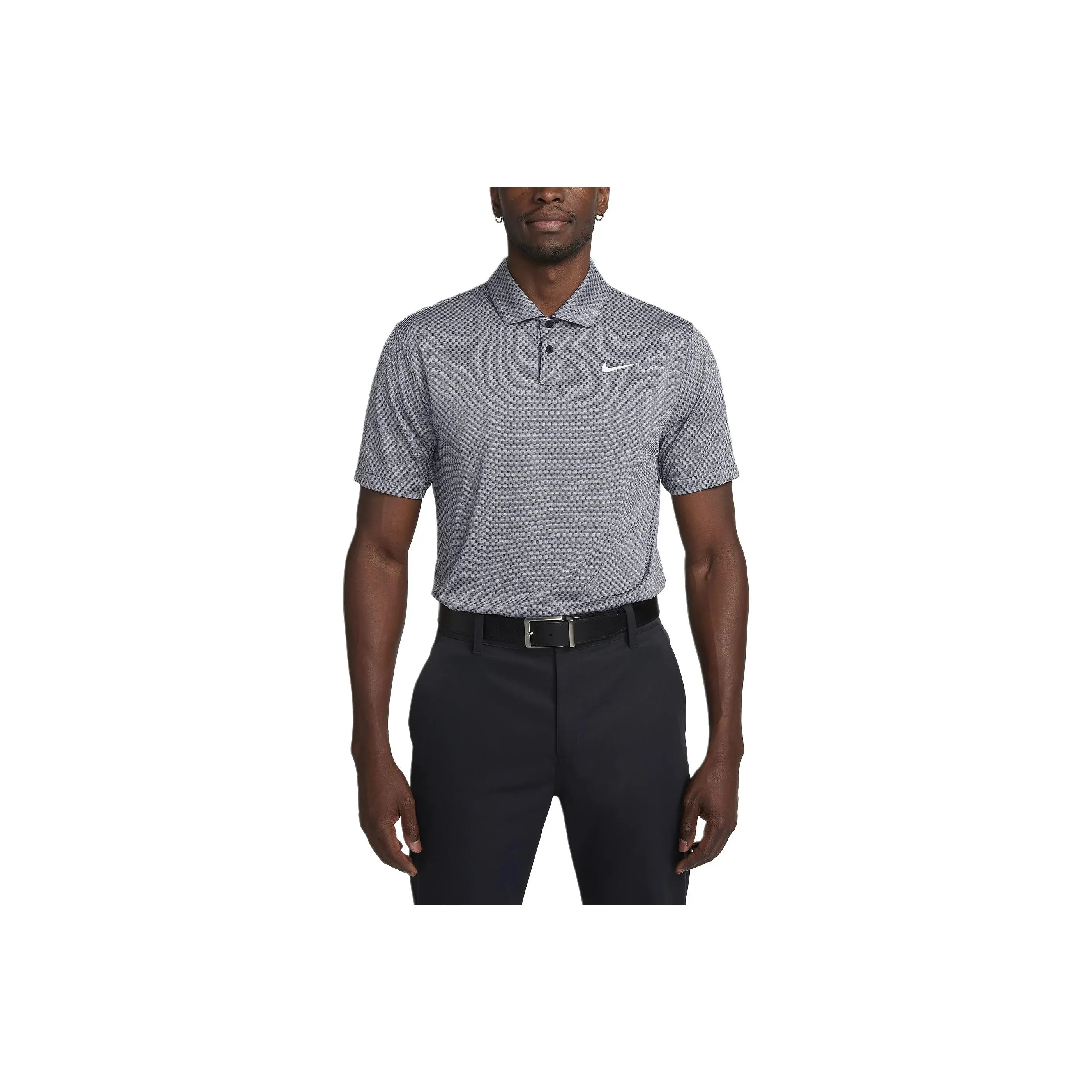 Nike Tour Men's Dri FIT Golf Polo