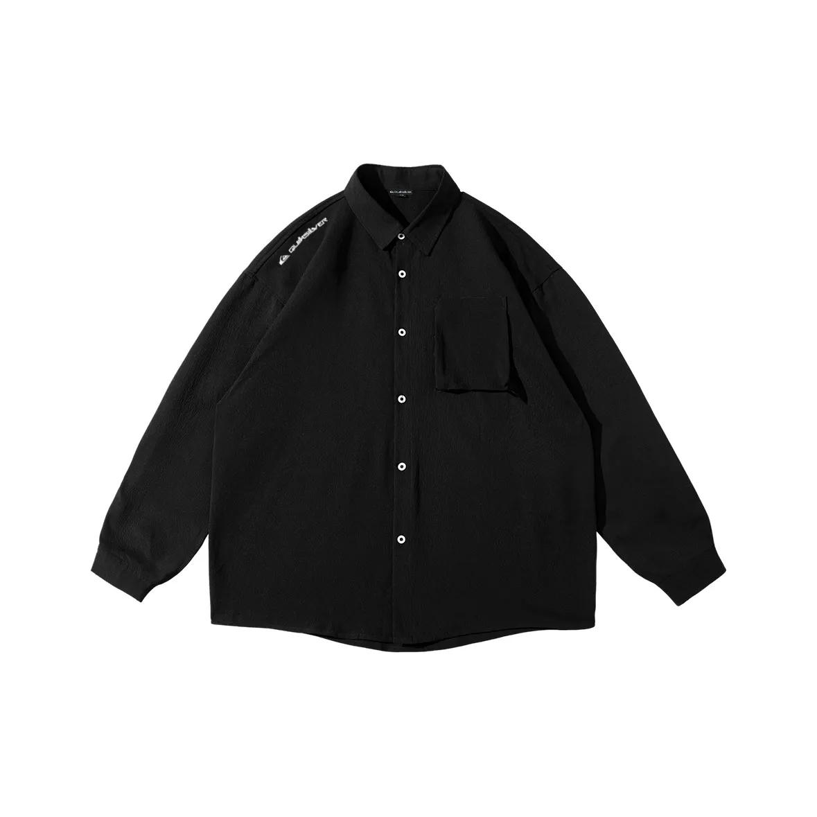 Superdry Black Essential T Shirt Dress