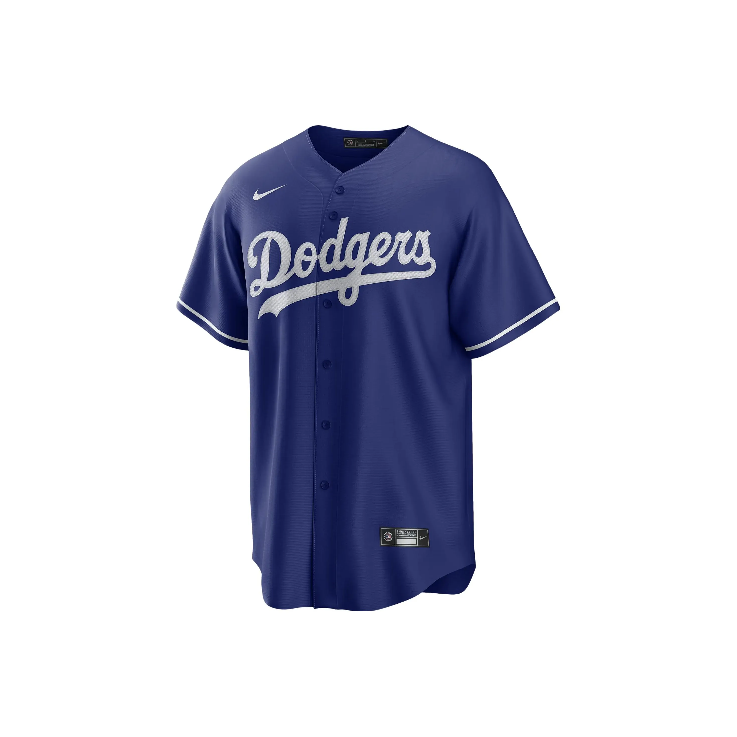Nike Mlb Limited Alternate 2 Jersey