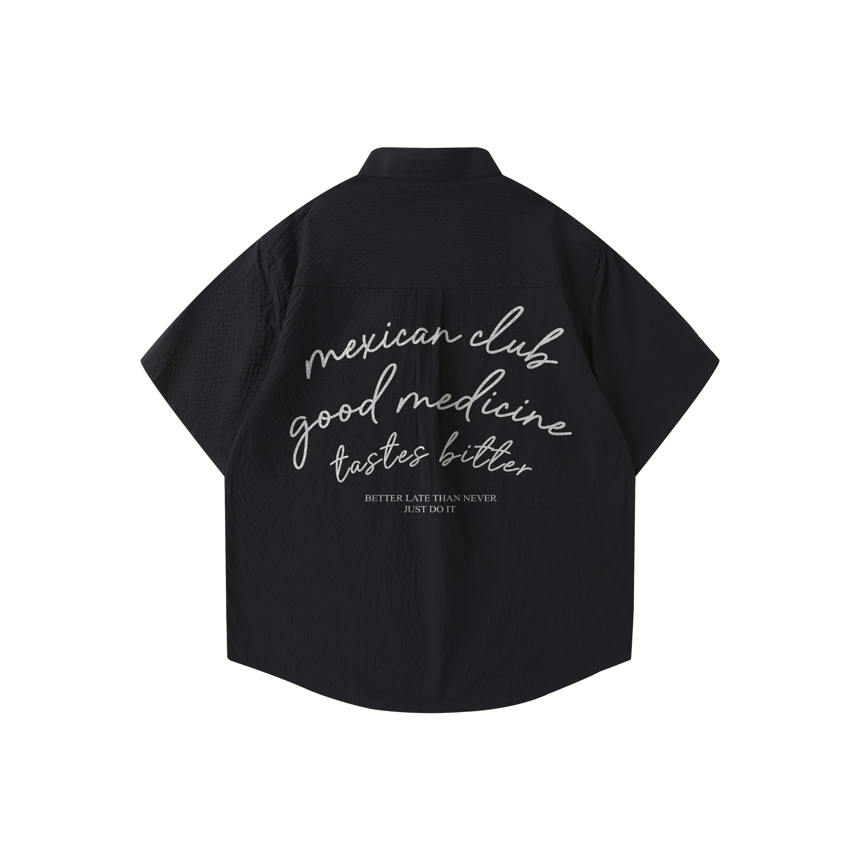 MEXICAN Унисекс Рубашки