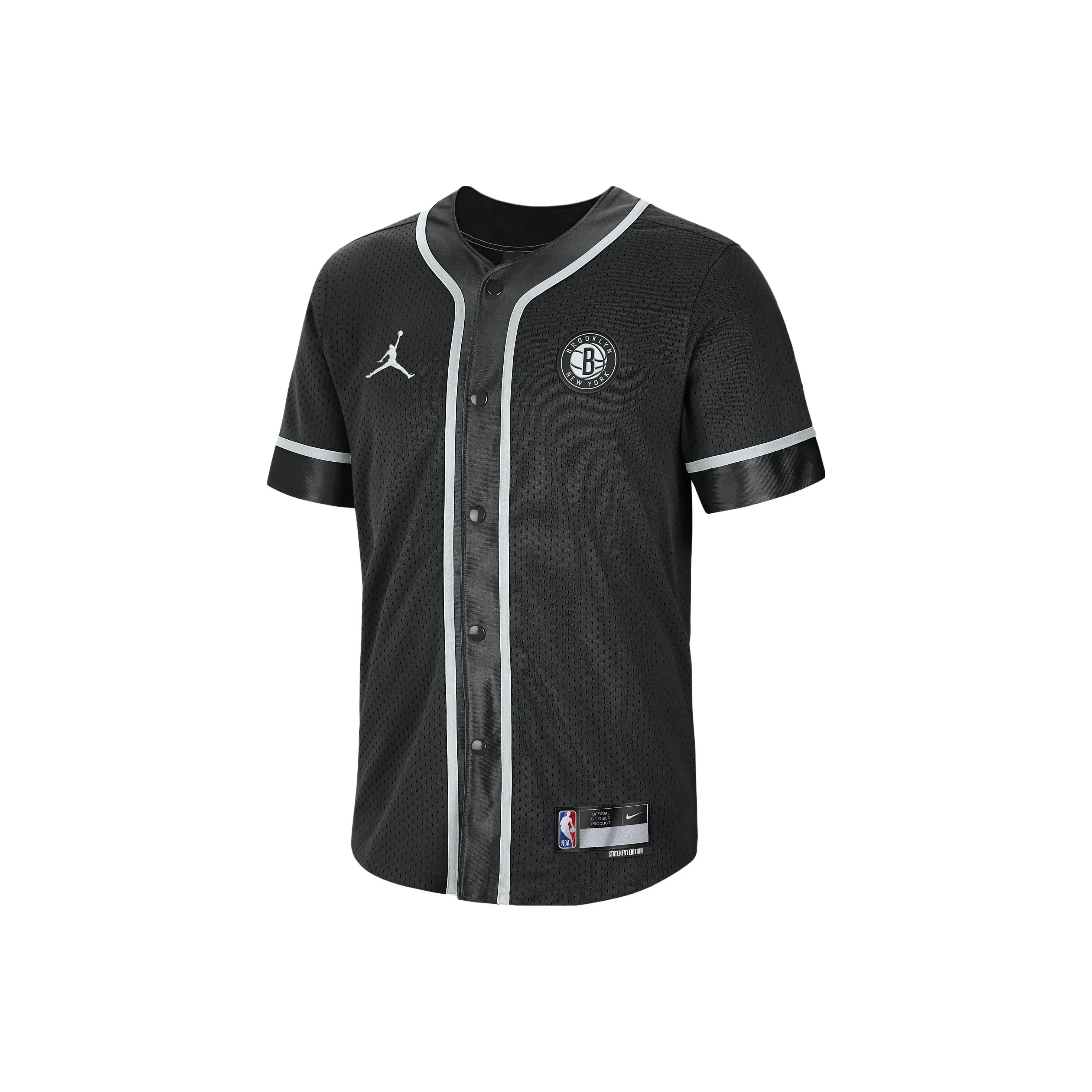 Nike Мужские Черные Рубашки