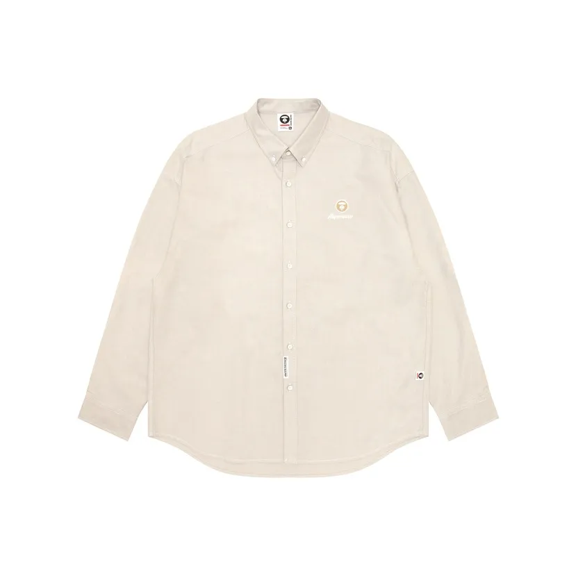 Aape Мужские рубашки