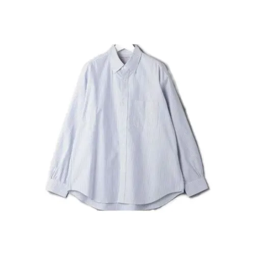BEAUTY&YOUTH UNITED ARROWS Мужские рубашки