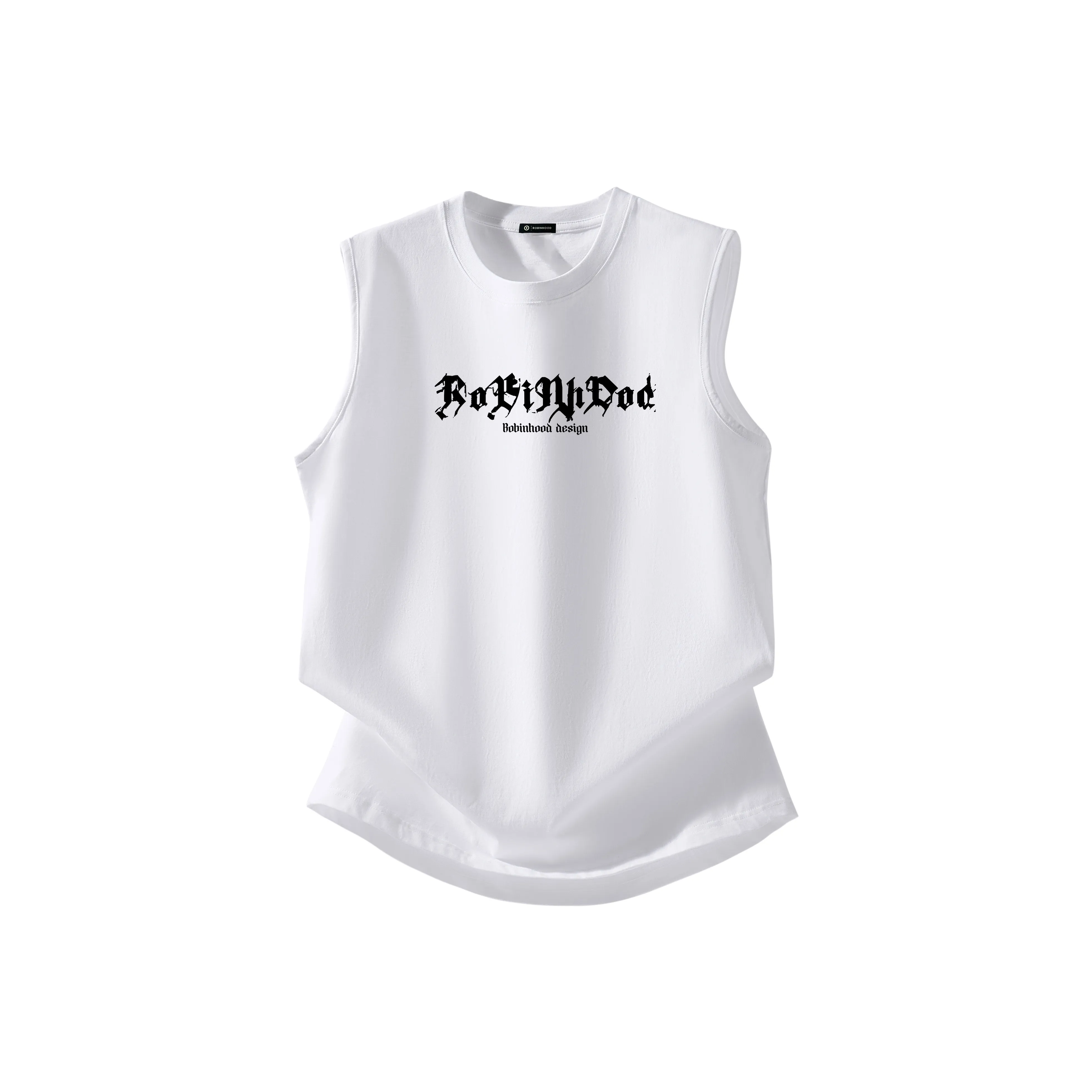 ROBINHOOD Унисекс Футболки