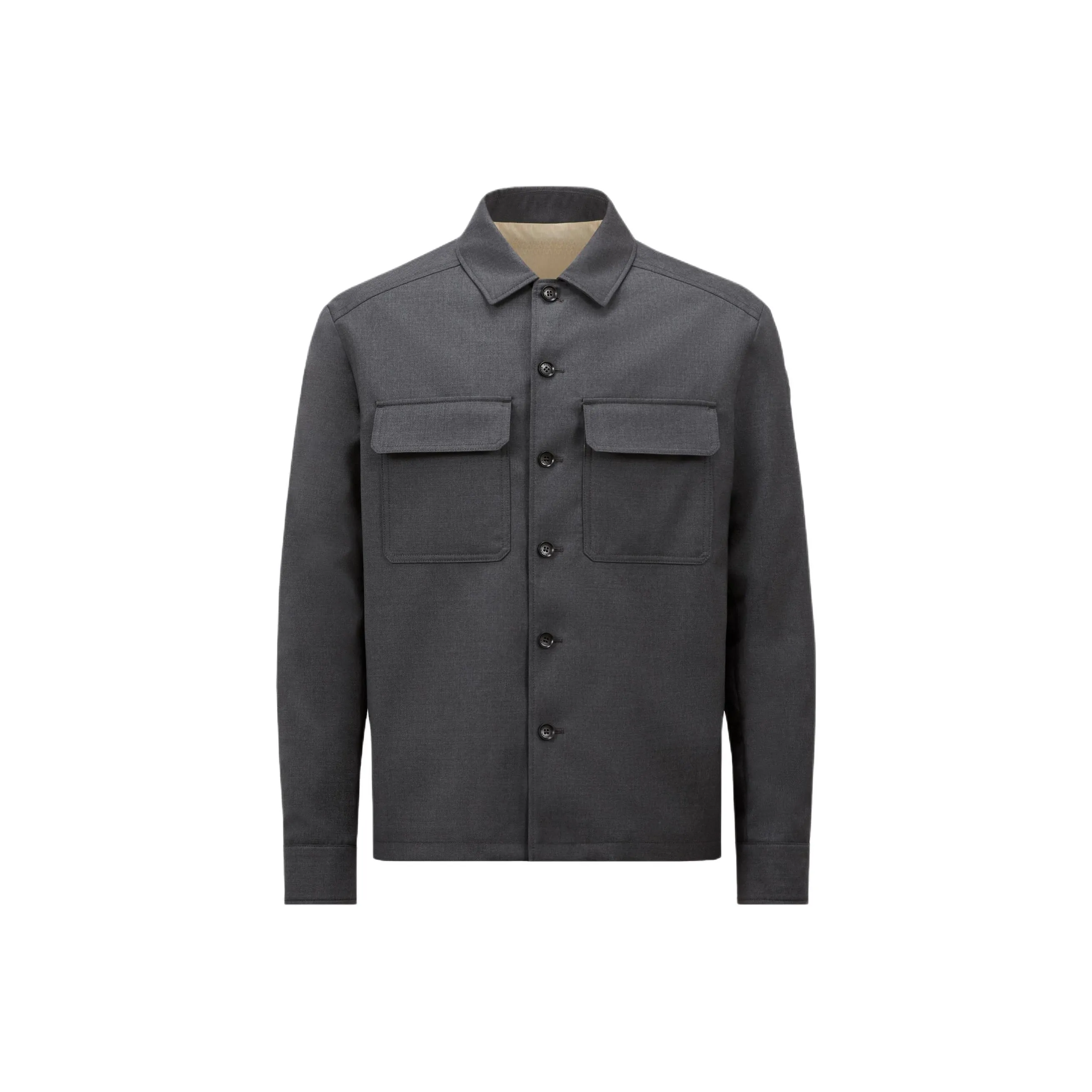 Moncler Larribet Overshirt