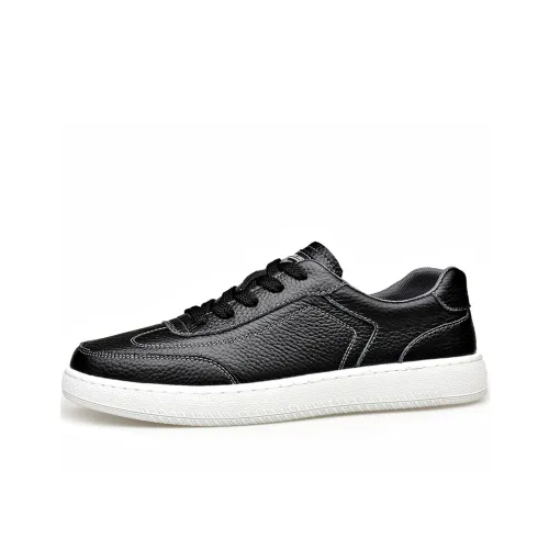 LUOMAIKE Кроссовки для скейтбординга Low Top Мужские