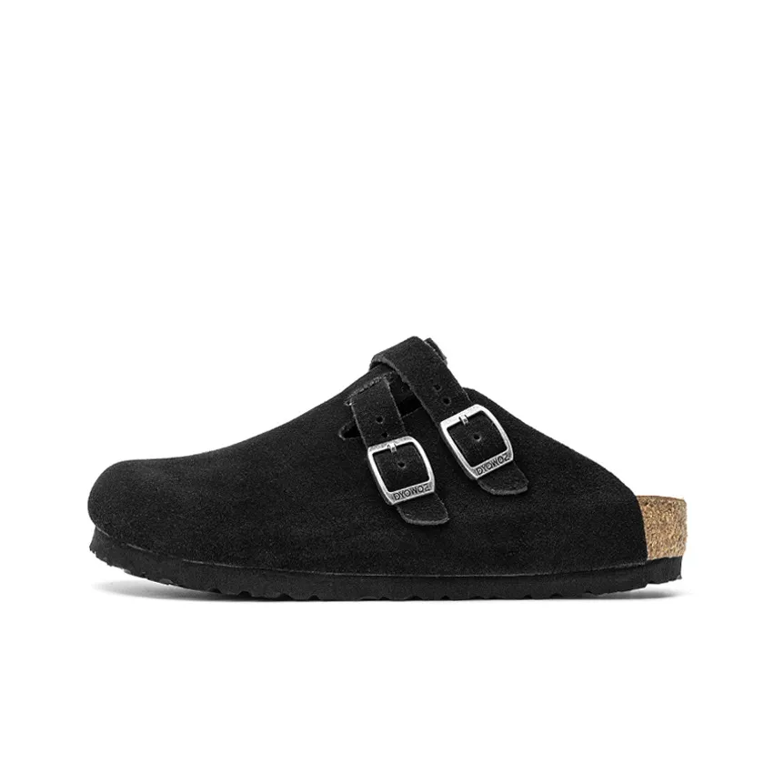 East Garden Works Устойчивые к истиранию противоскользящие тихие домашние тапочки для женщин