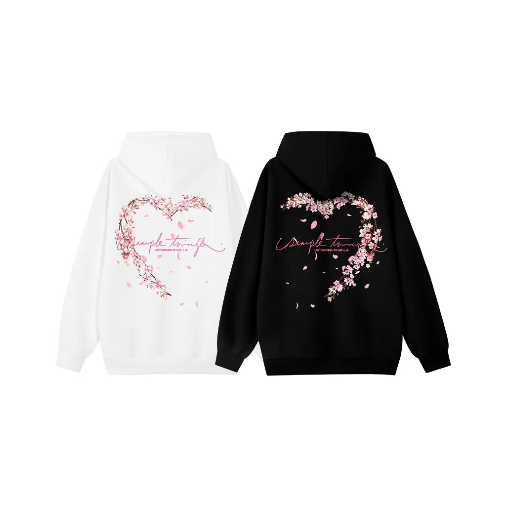 UNthemed Унисекс Свитшоты