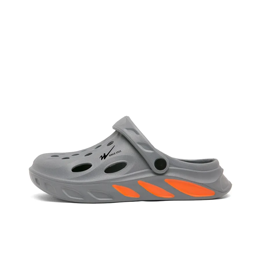 Greca-sole logo sneakers