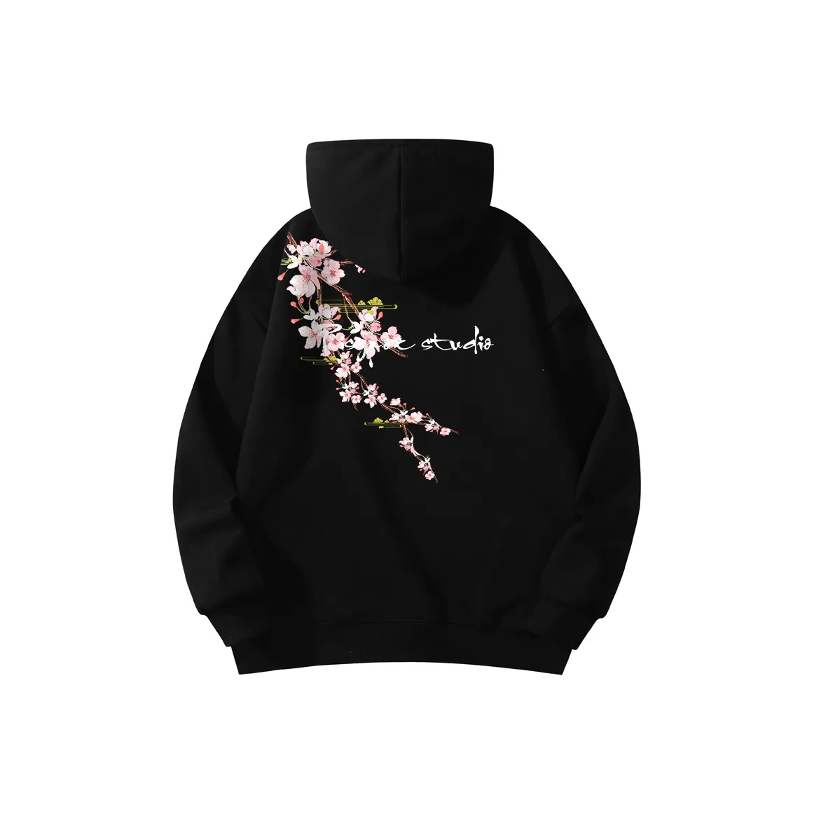 PISYPOX Унисекс Свитшоты