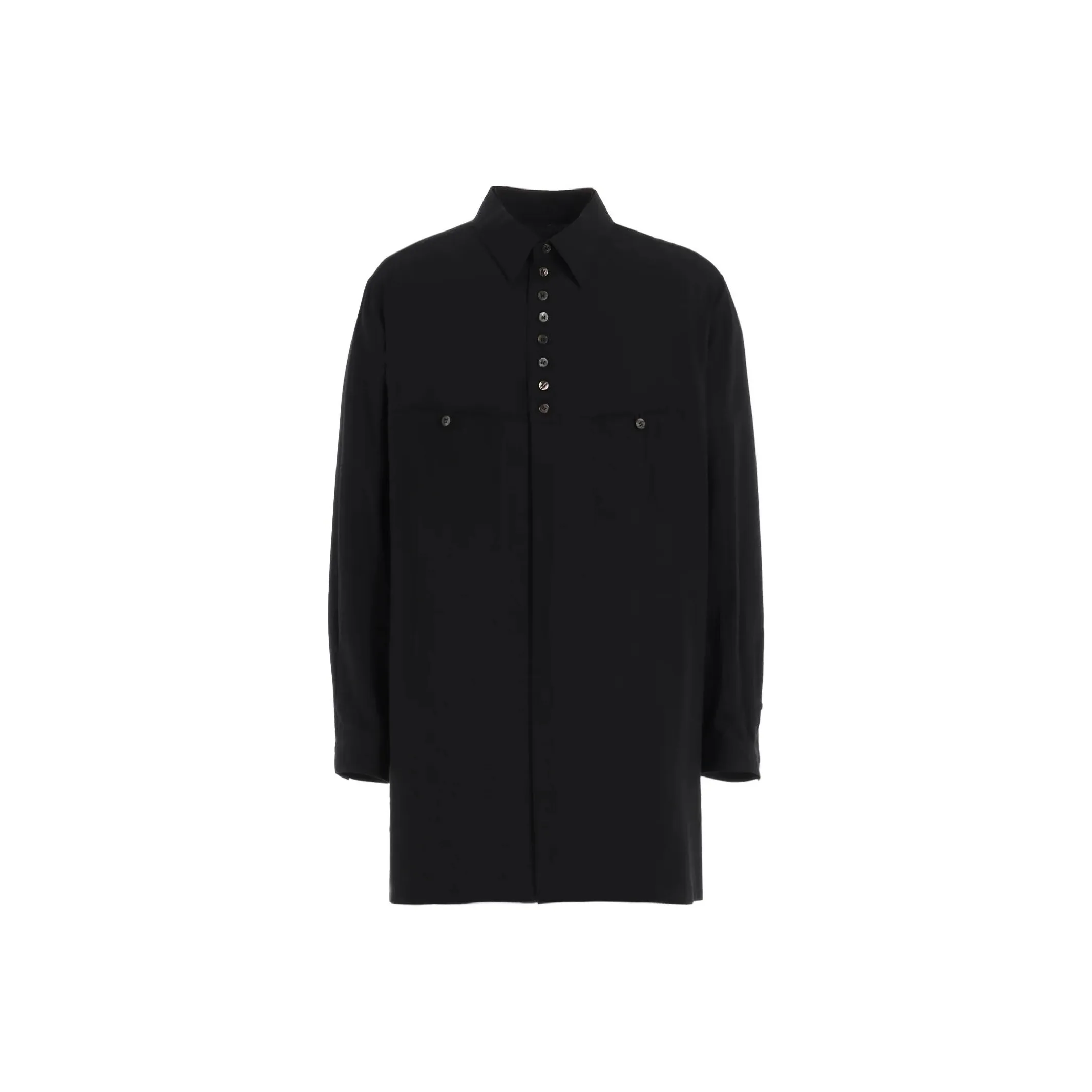 Y's Long Sleeve Shirt