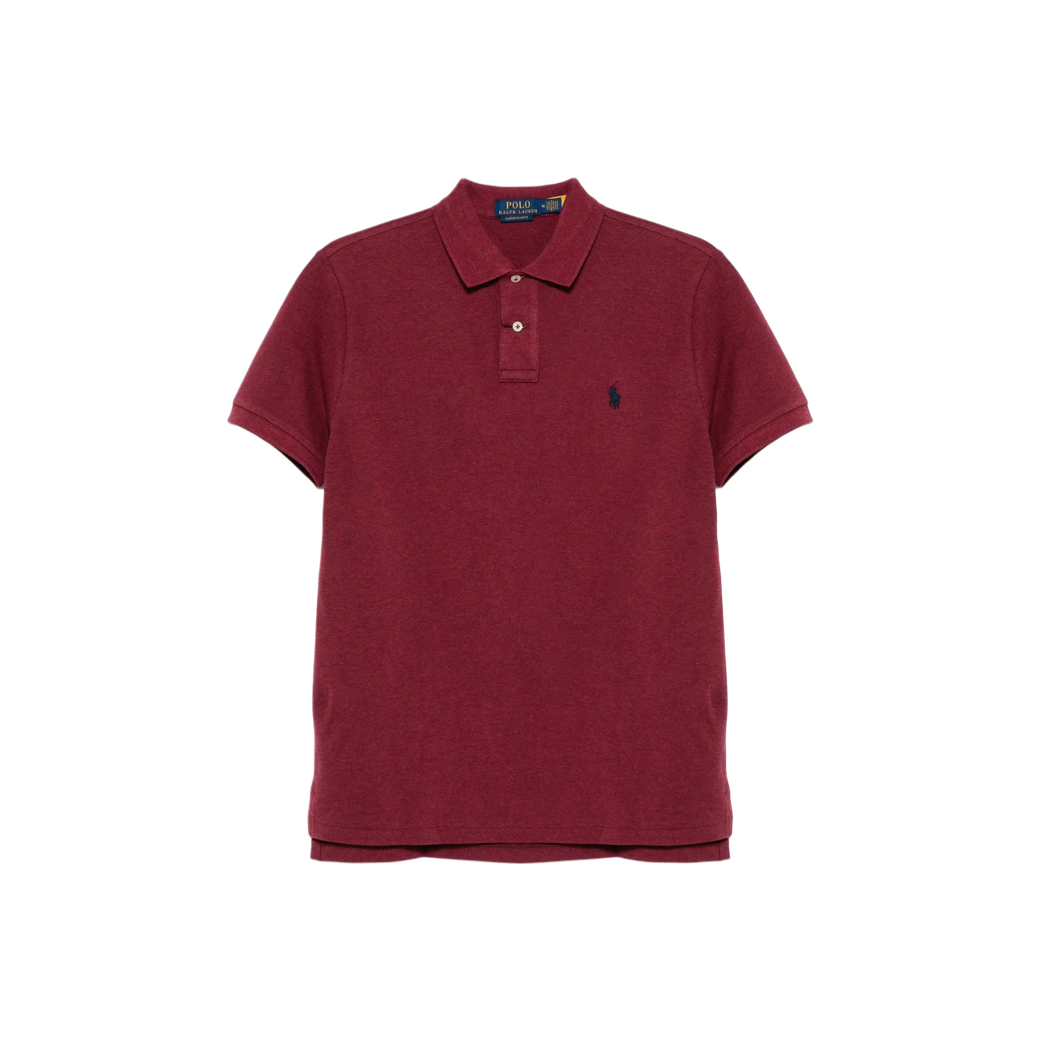 Polo Ralph Lauren Polo Pony embroidered Polo Shirt