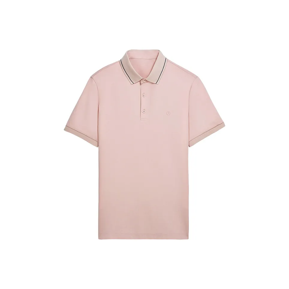 GOLDLION Весеннее-летняя мужская поло MULTI Спецификация несколько цветов