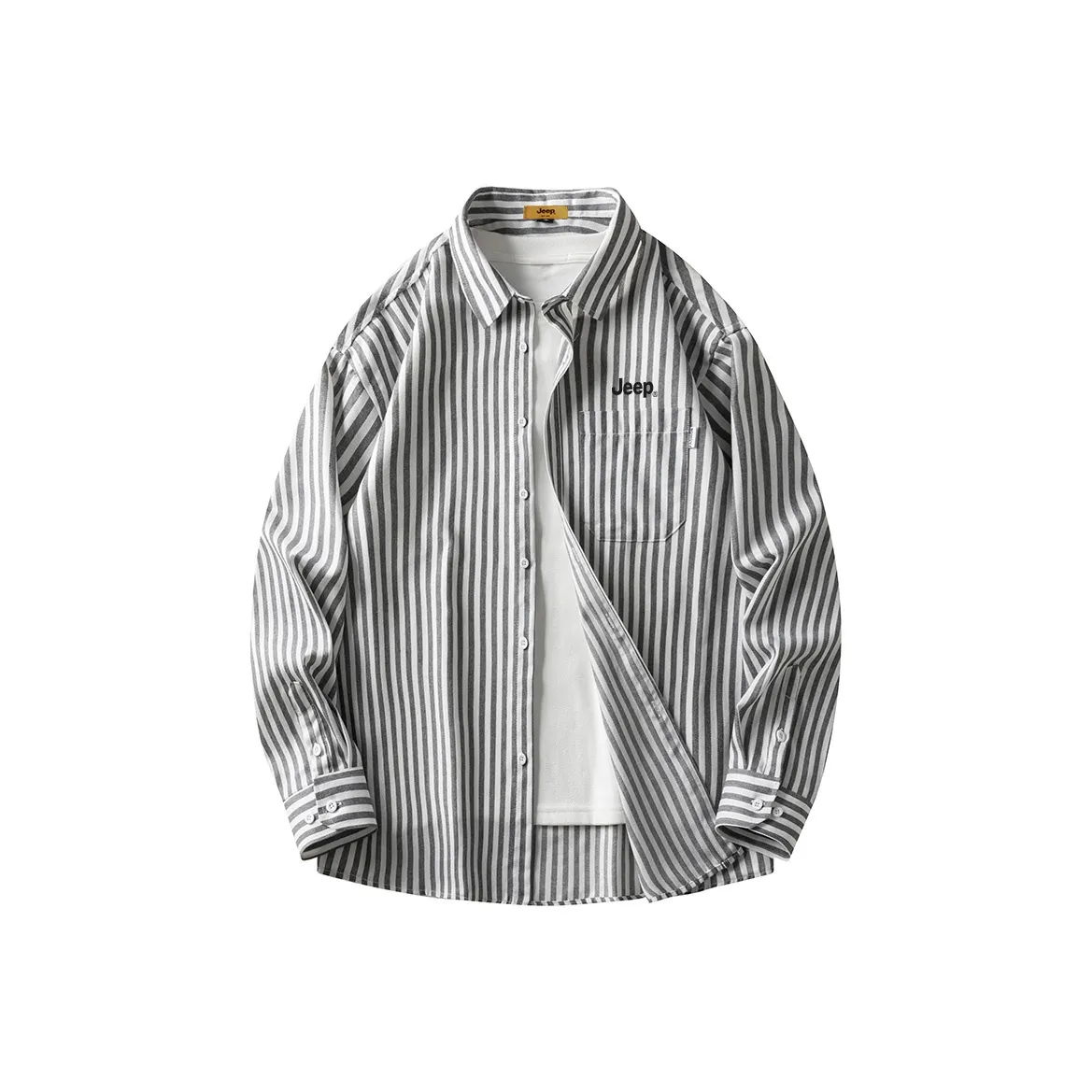JEEP Унисекс Рубашки