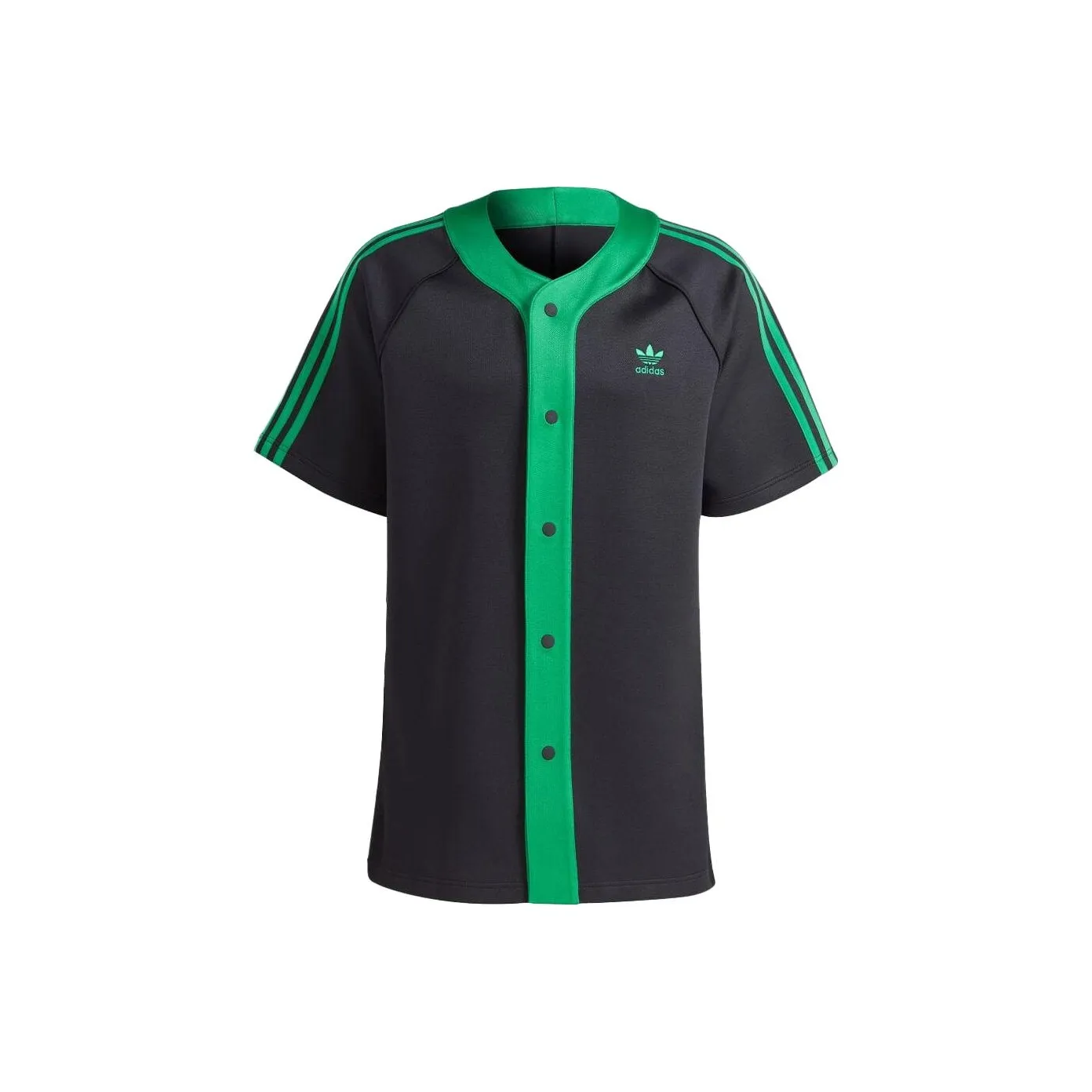 Adidas Originals Shirts Men's Black