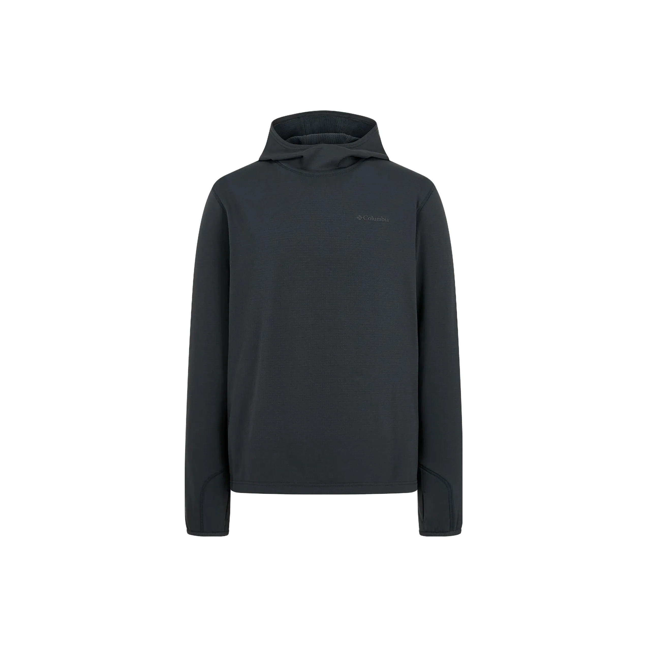 Columbia M's Brook To Bluff™ Sweatshirt Men's Black