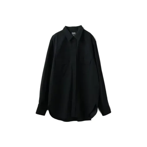 UNITED ARROWS & SONS Мужские рубашки